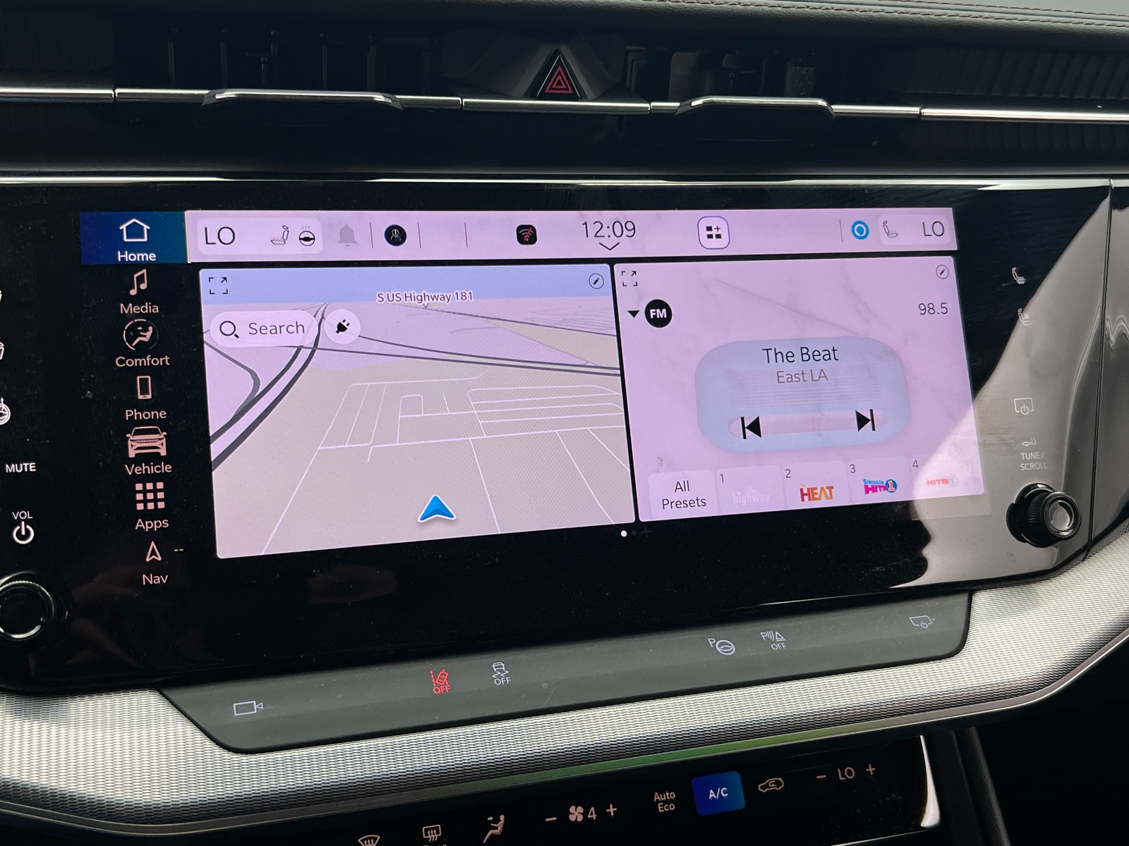 Thumbnail: 2024 Jeep Wagoneer S - 3