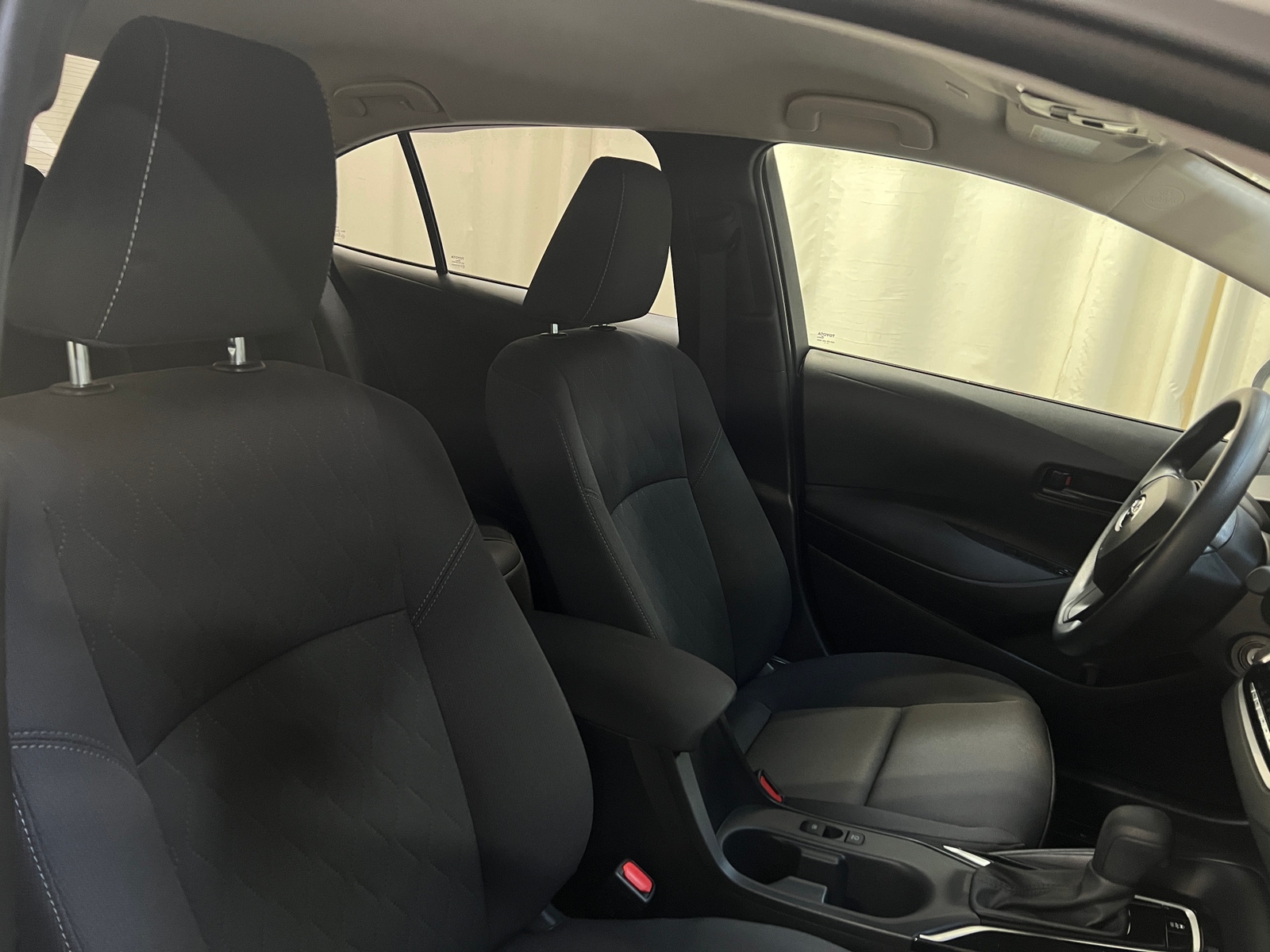 Thumbnail: 2024 Toyota Corolla - 2