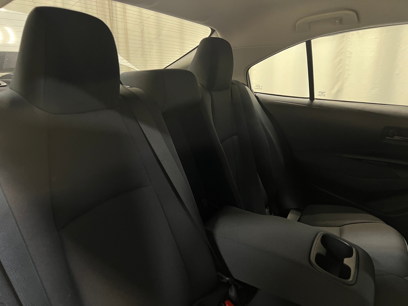 Thumbnail: 2024 Toyota Corolla - 6