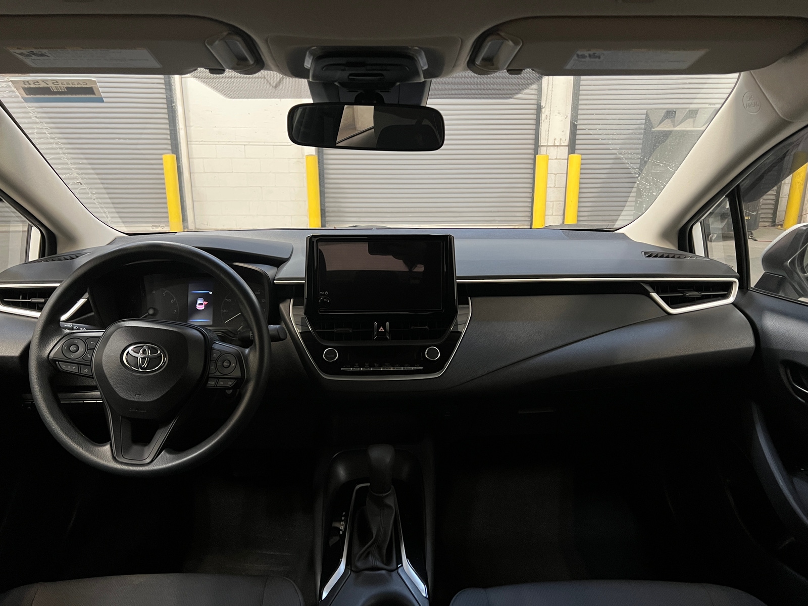 Thumbnail: 2024 Toyota Corolla - 3