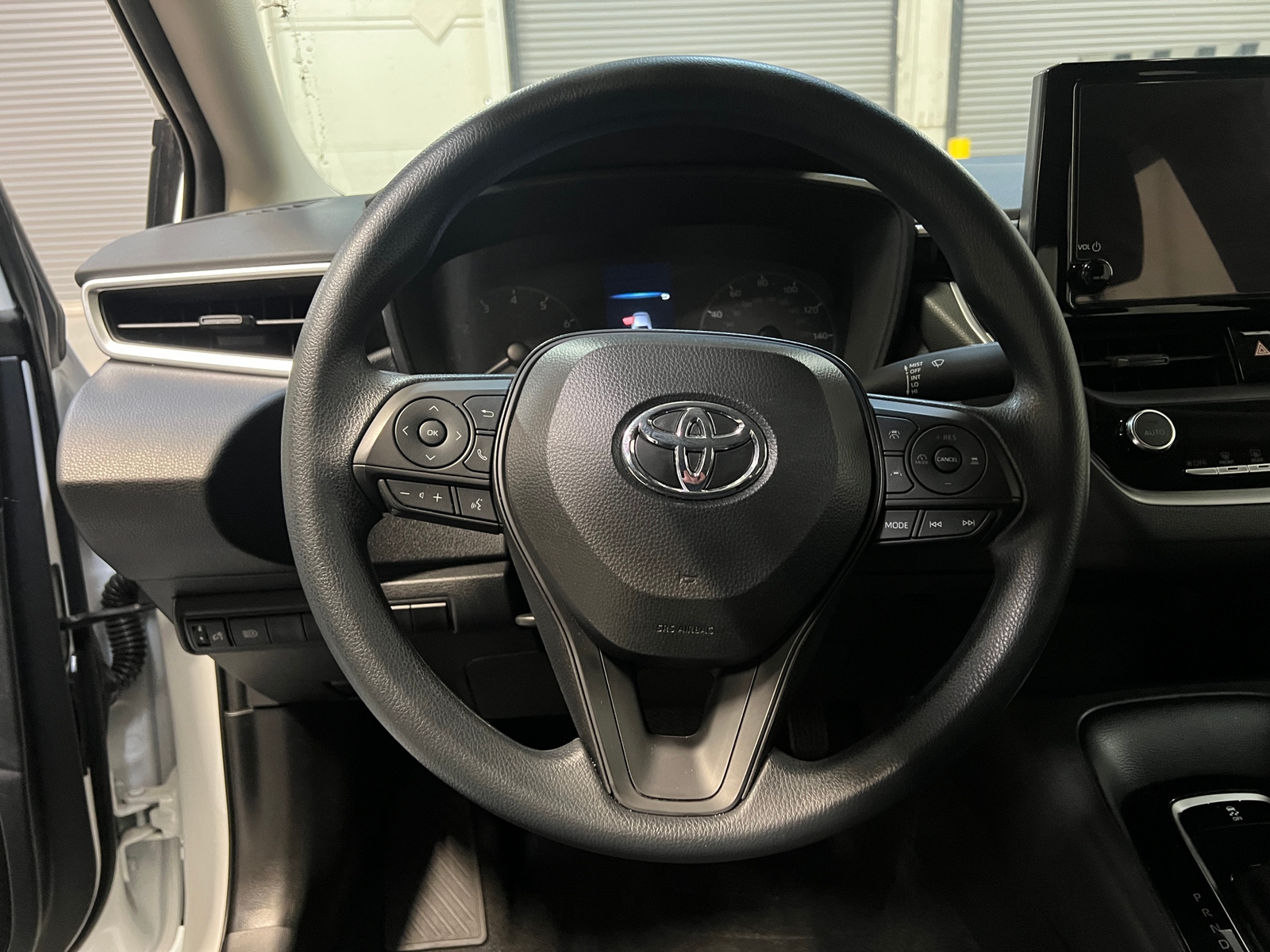 Thumbnail: 2024 Toyota Corolla - 5