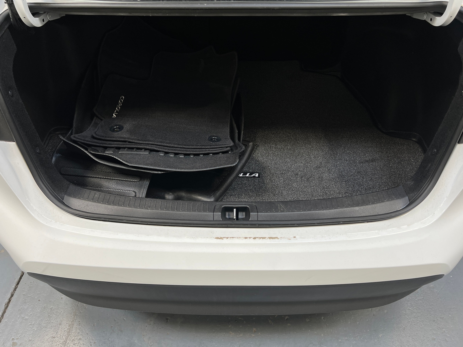 Thumbnail: 2024 Toyota Corolla - 7