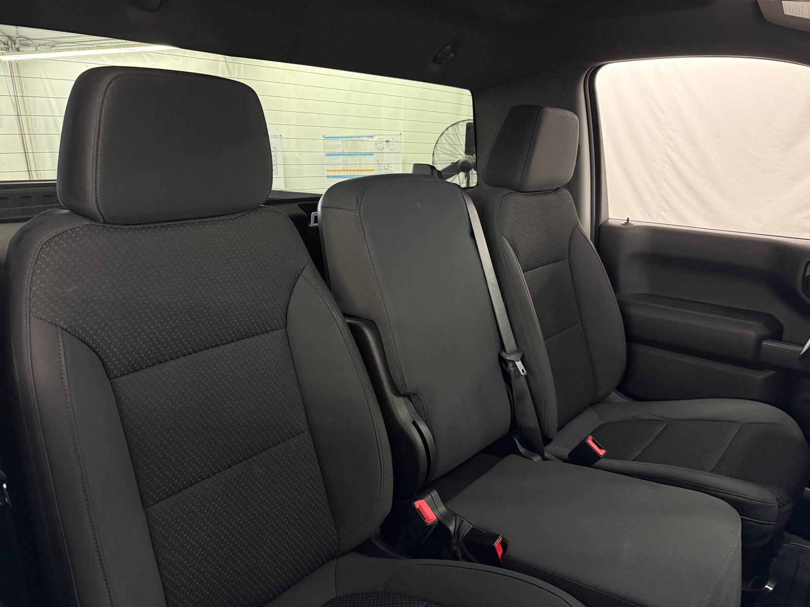 Thumbnail: 2020 Chevrolet Silverado 1500 - 2