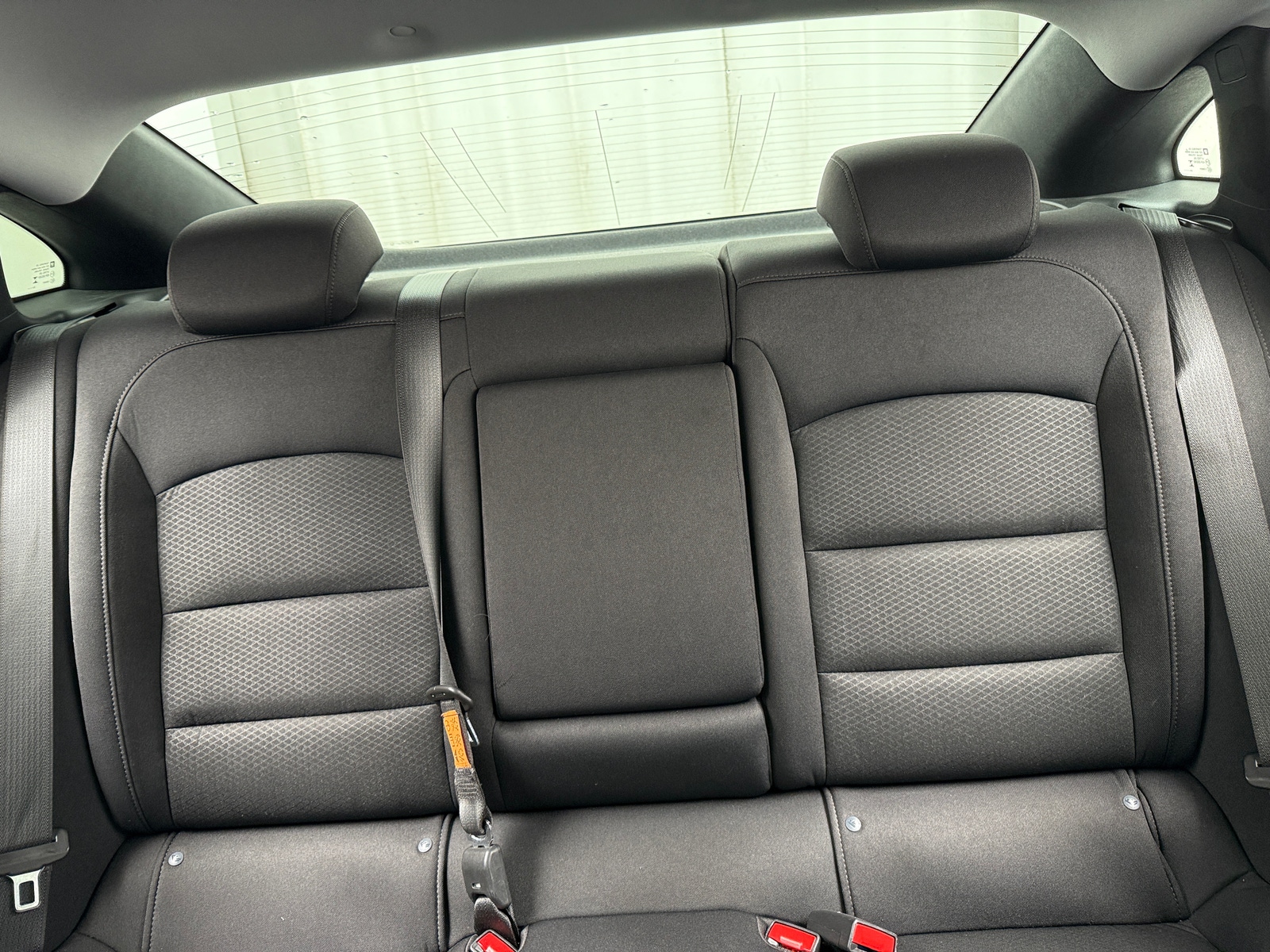 Thumbnail: 2024 Chevrolet Malibu - 6