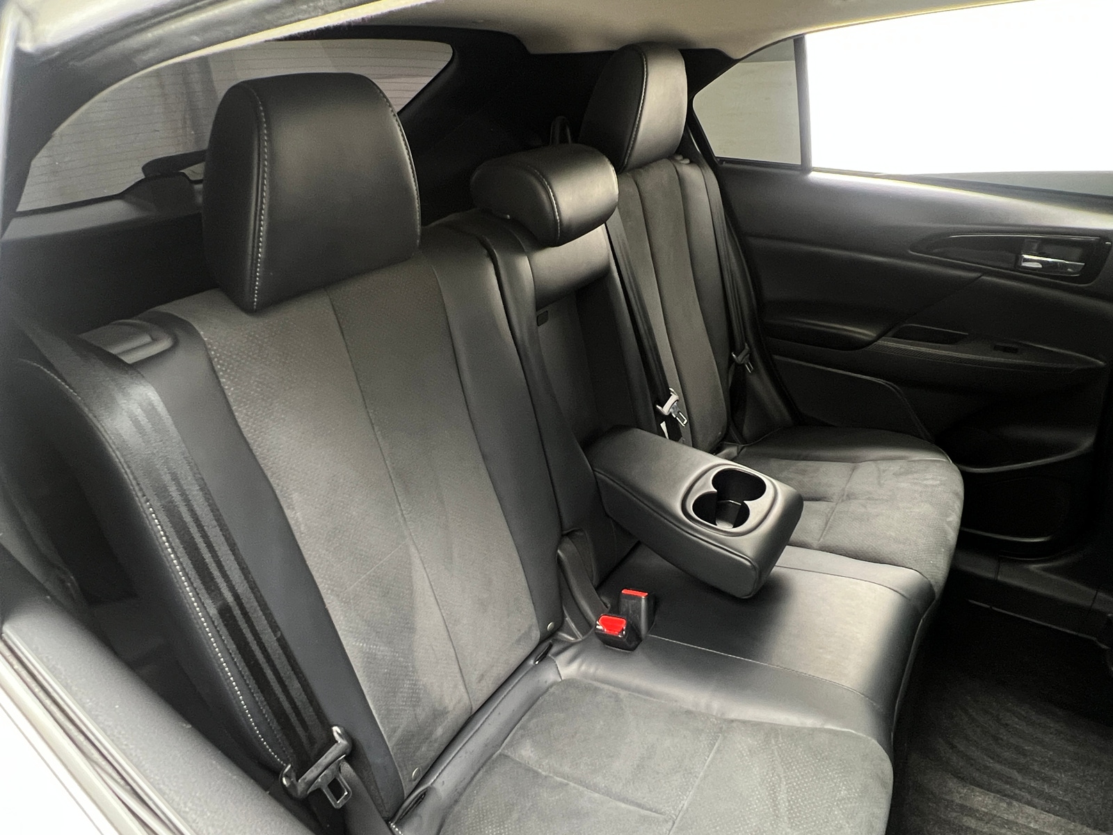 Thumbnail: 2023 Mitsubishi Eclipse Cross - 6