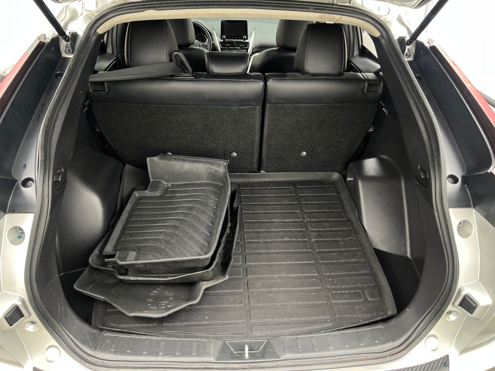 Thumbnail: 2023 Mitsubishi Eclipse Cross - 7