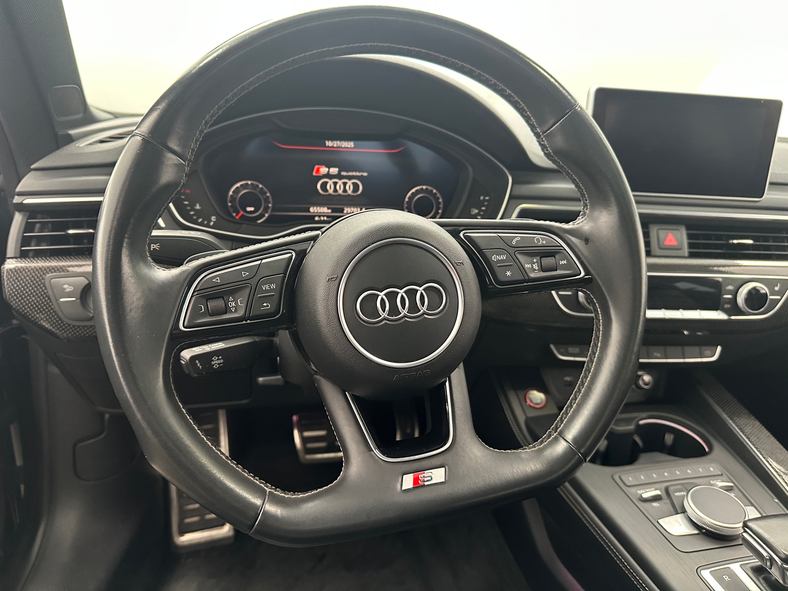 Thumbnail: 2018 Audi S5 - 3