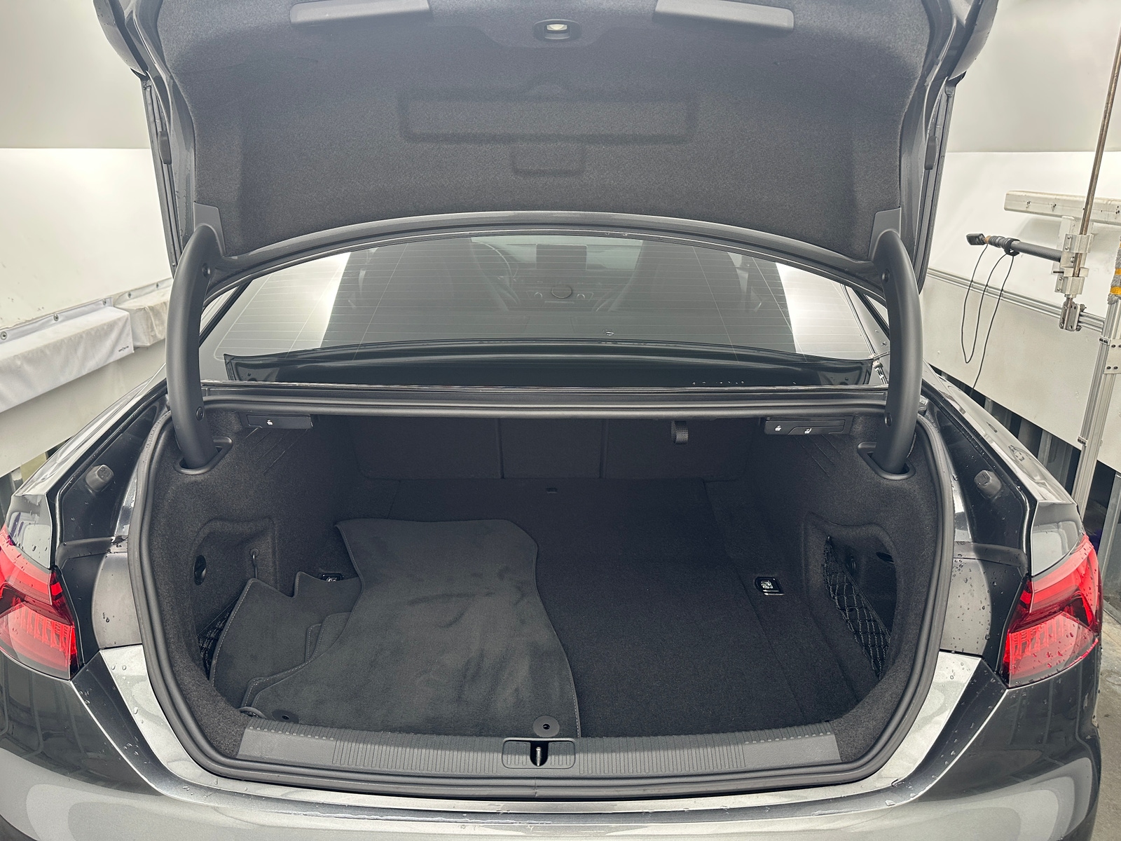 Thumbnail: 2018 Audi S5 - 5