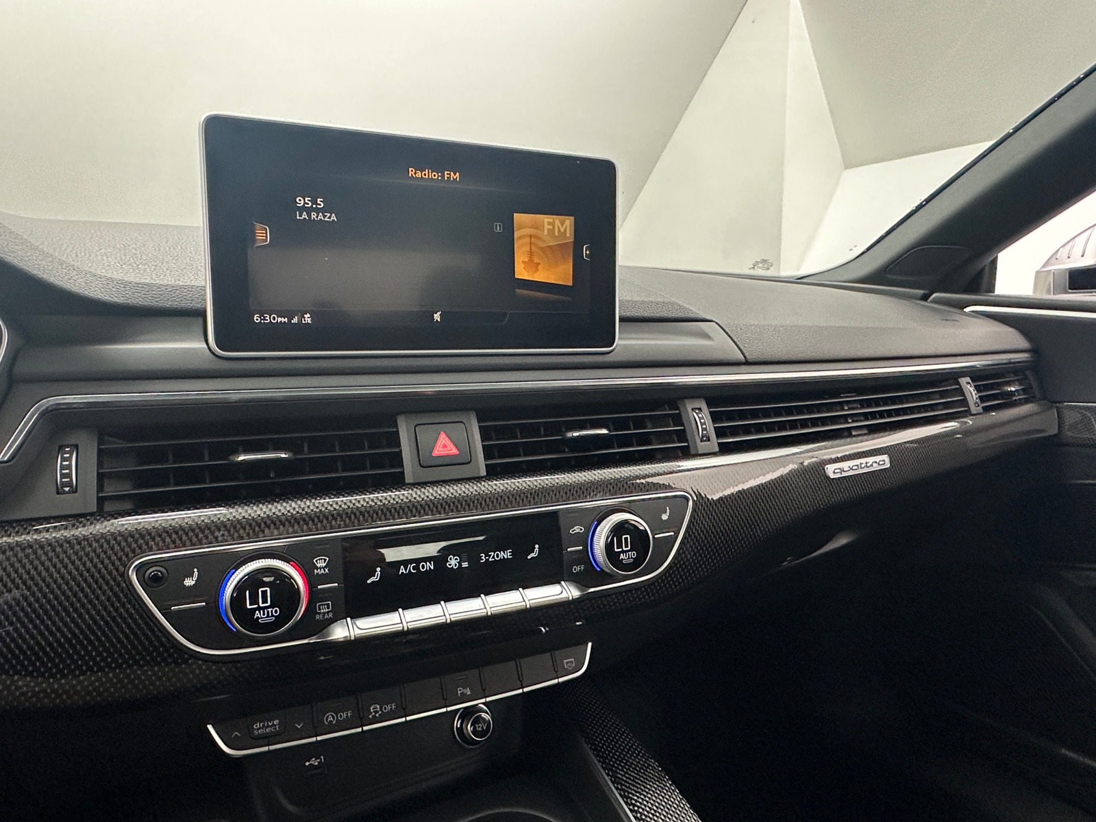 Thumbnail: 2018 Audi S5 - 2