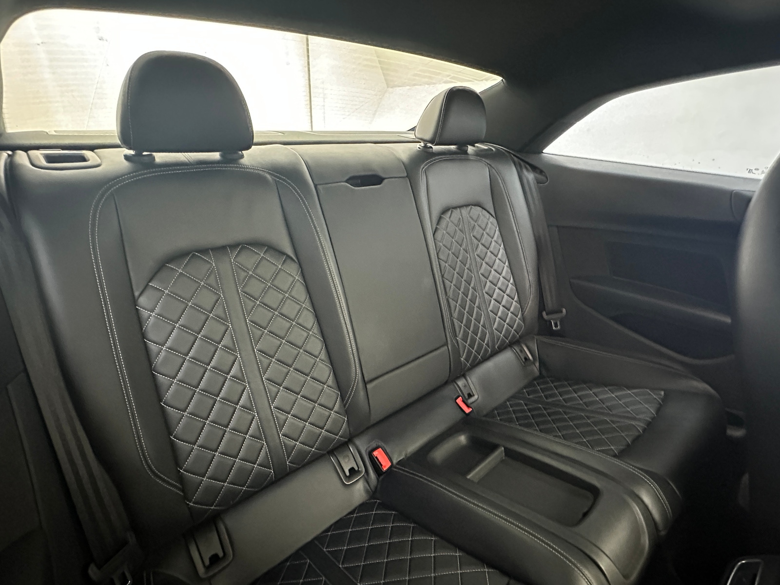 Thumbnail: 2018 Audi S5 - 4