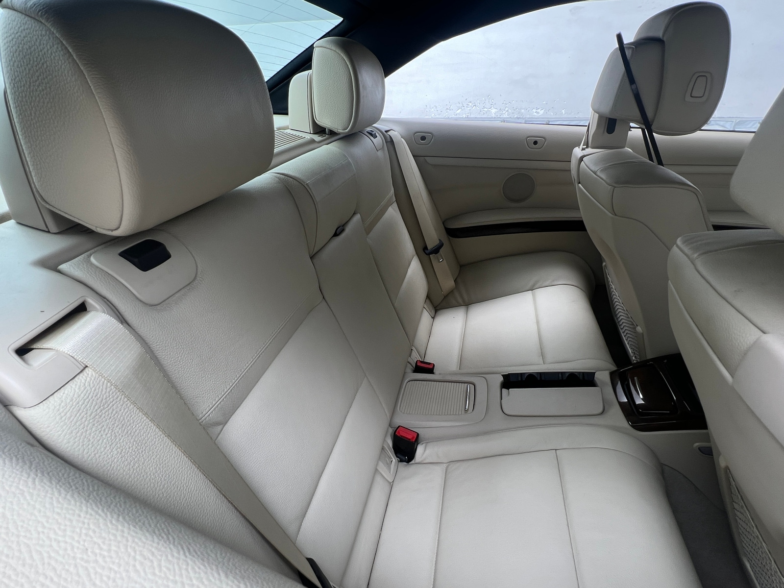 Thumbnail: 2011 BMW 3 Series - 5