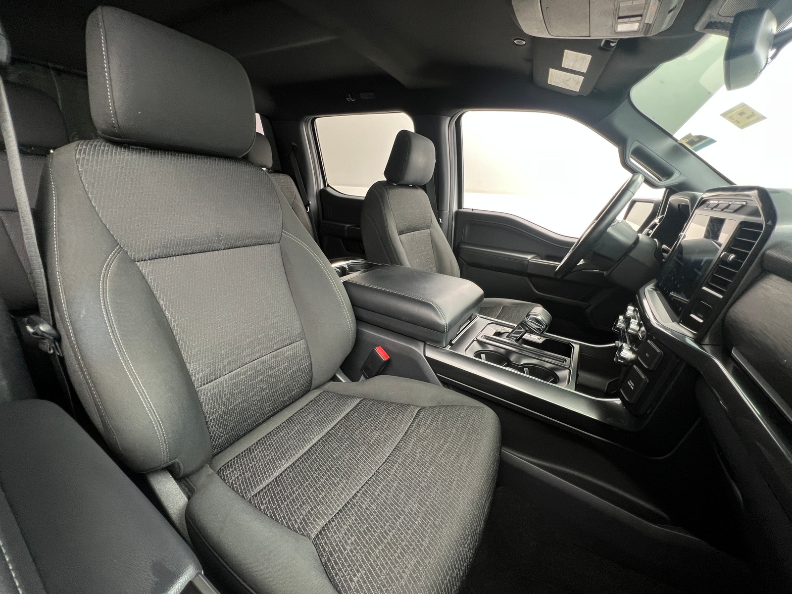 Thumbnail: 2022 Ford Econoline - 2