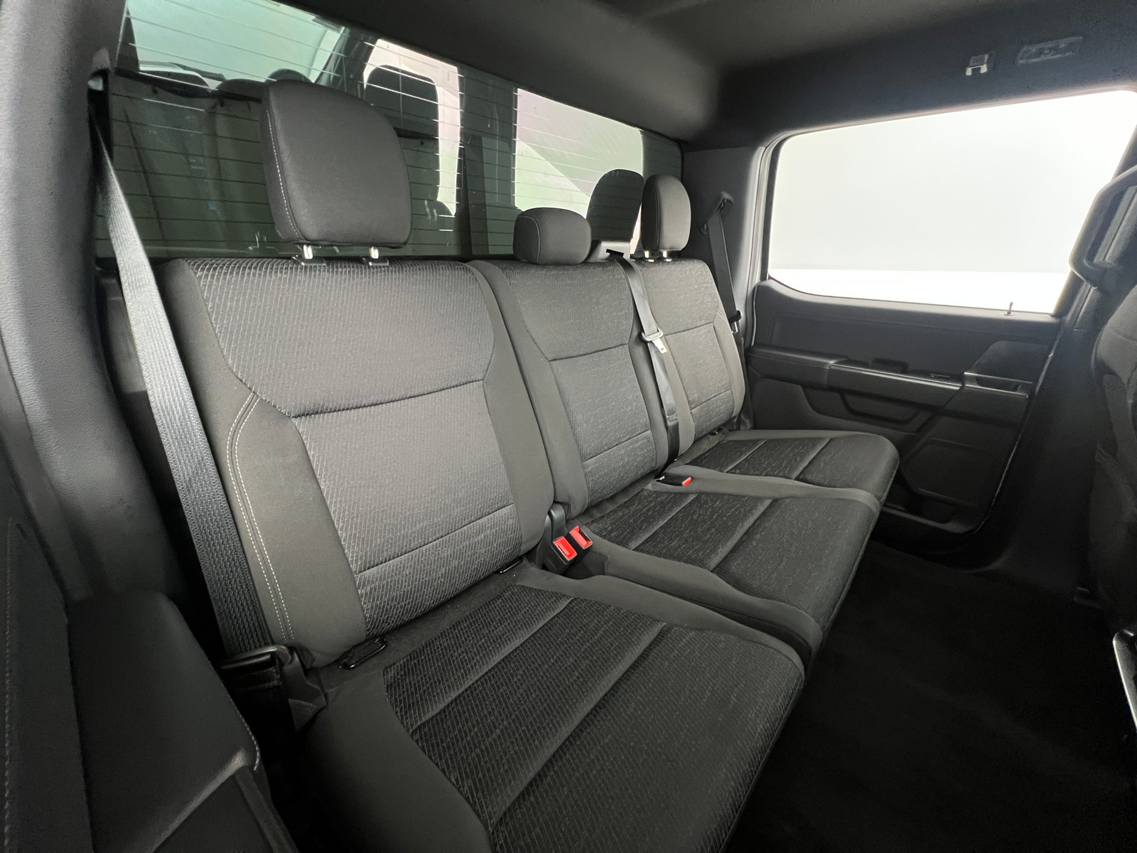 Thumbnail: 2022 Ford Econoline - 6