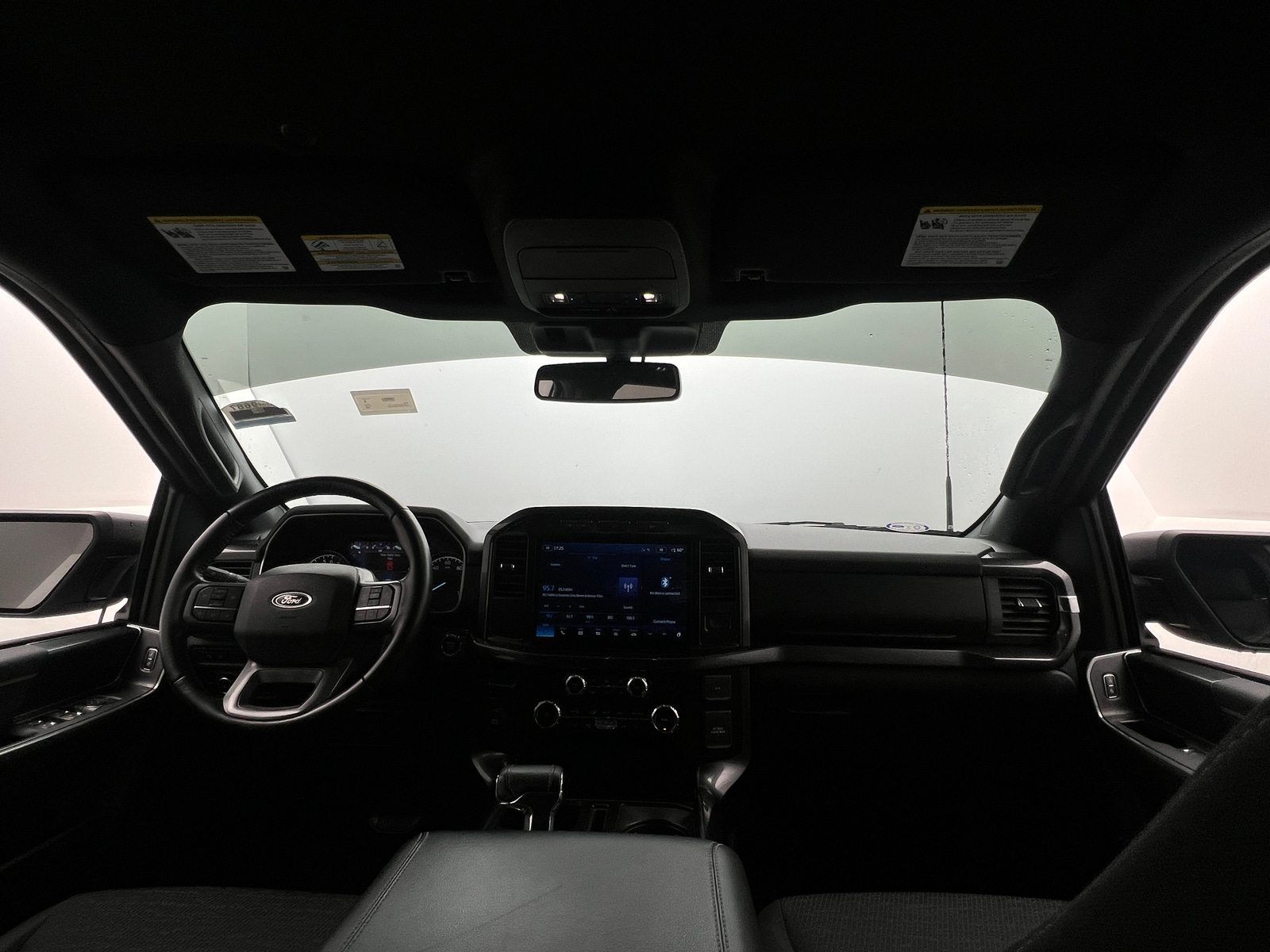 Thumbnail: 2022 Ford Econoline - 3