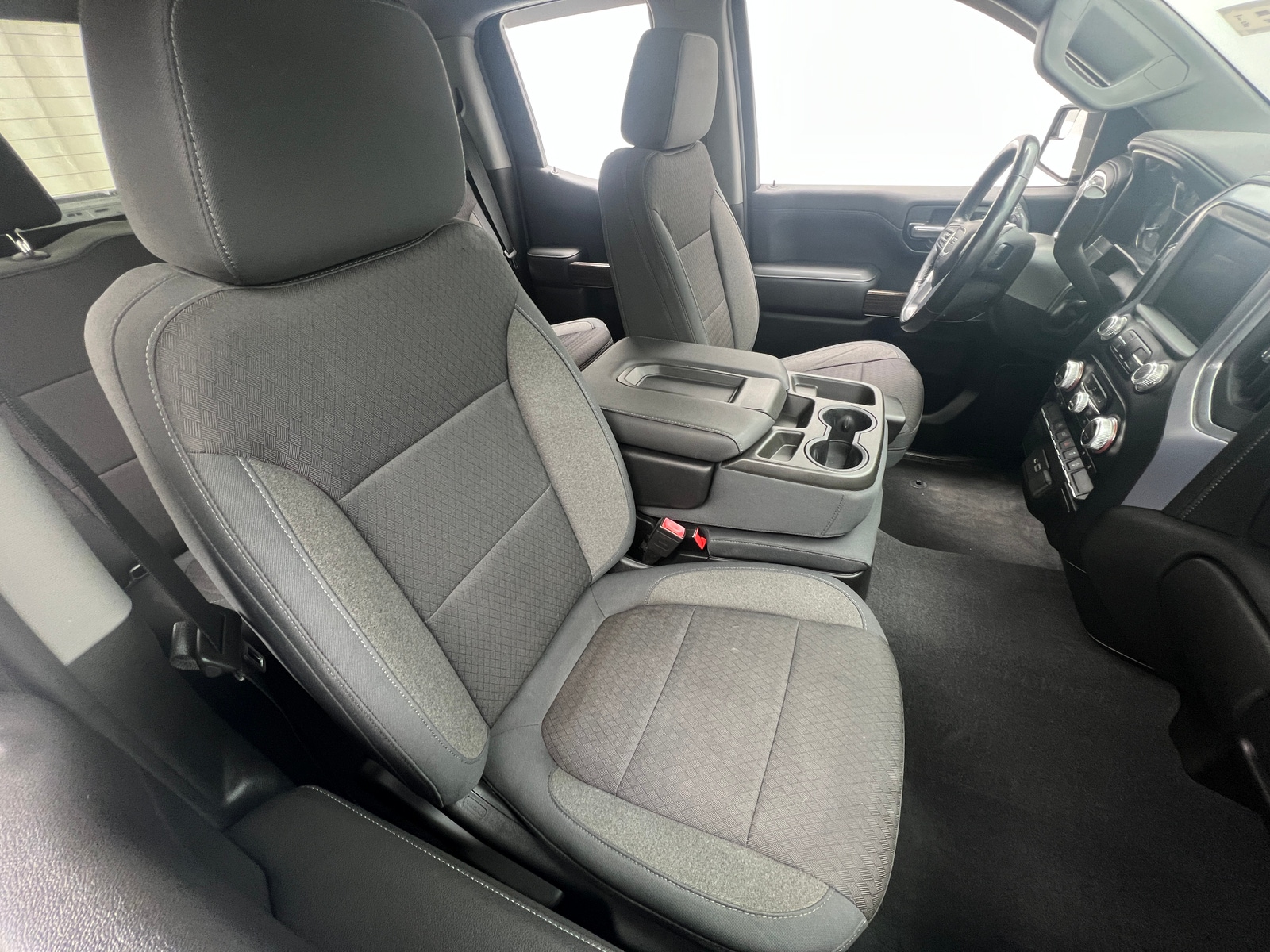 Thumbnail: 2019 GMC Sierra 1500 - 2