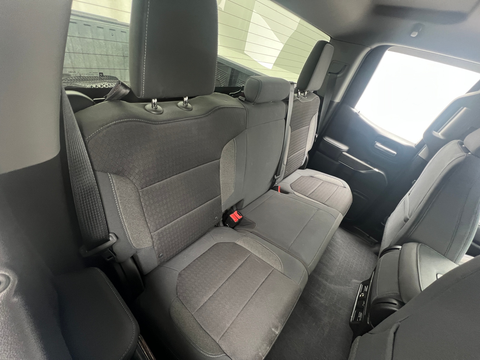 Thumbnail: 2019 GMC Sierra 1500 - 6