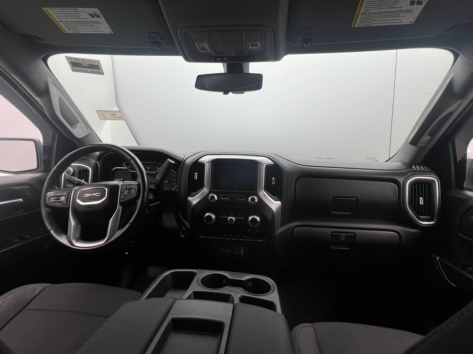 Thumbnail: 2019 GMC Sierra 1500 - 3