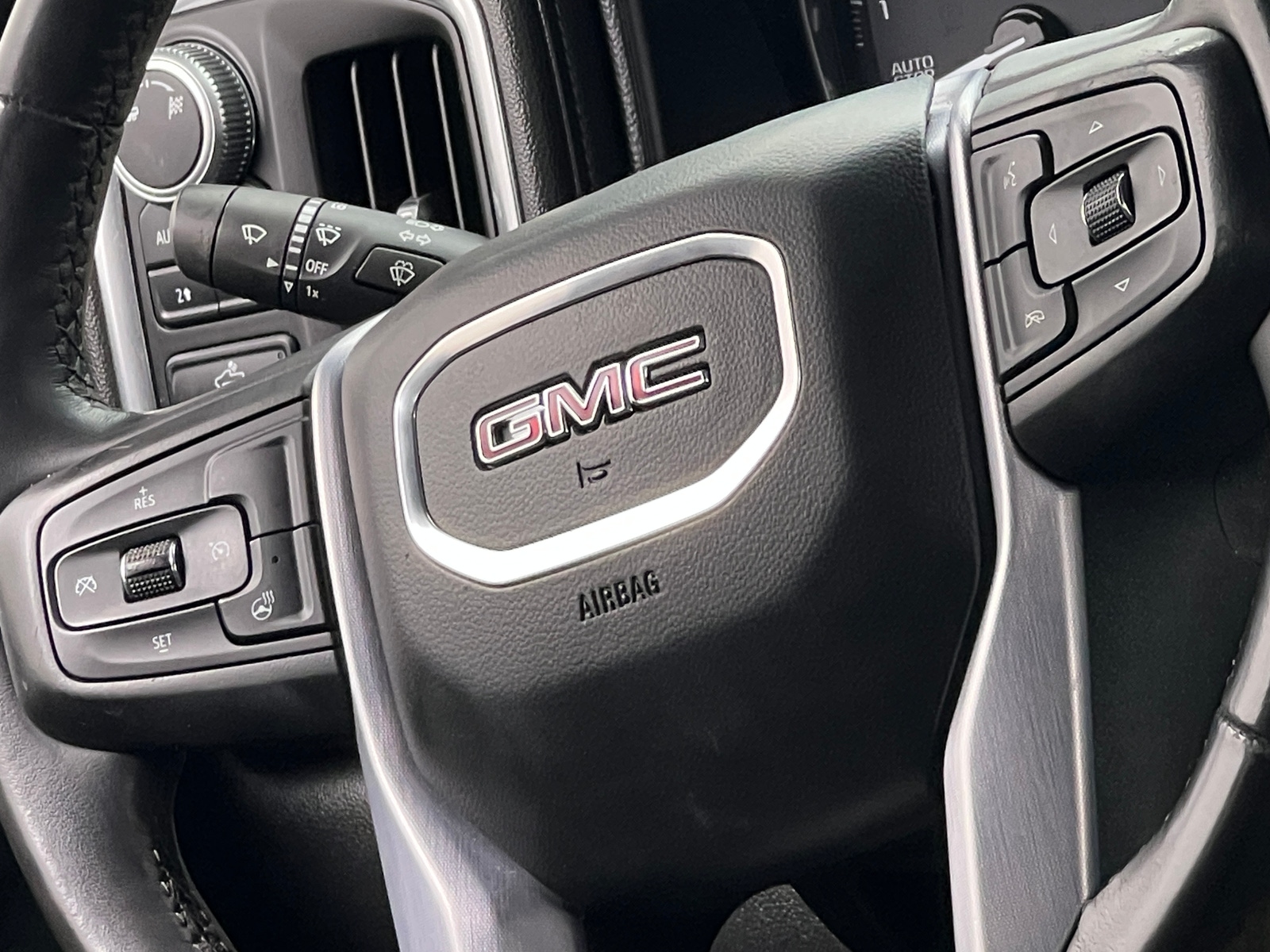 Thumbnail: 2019 GMC Sierra 1500 - 5