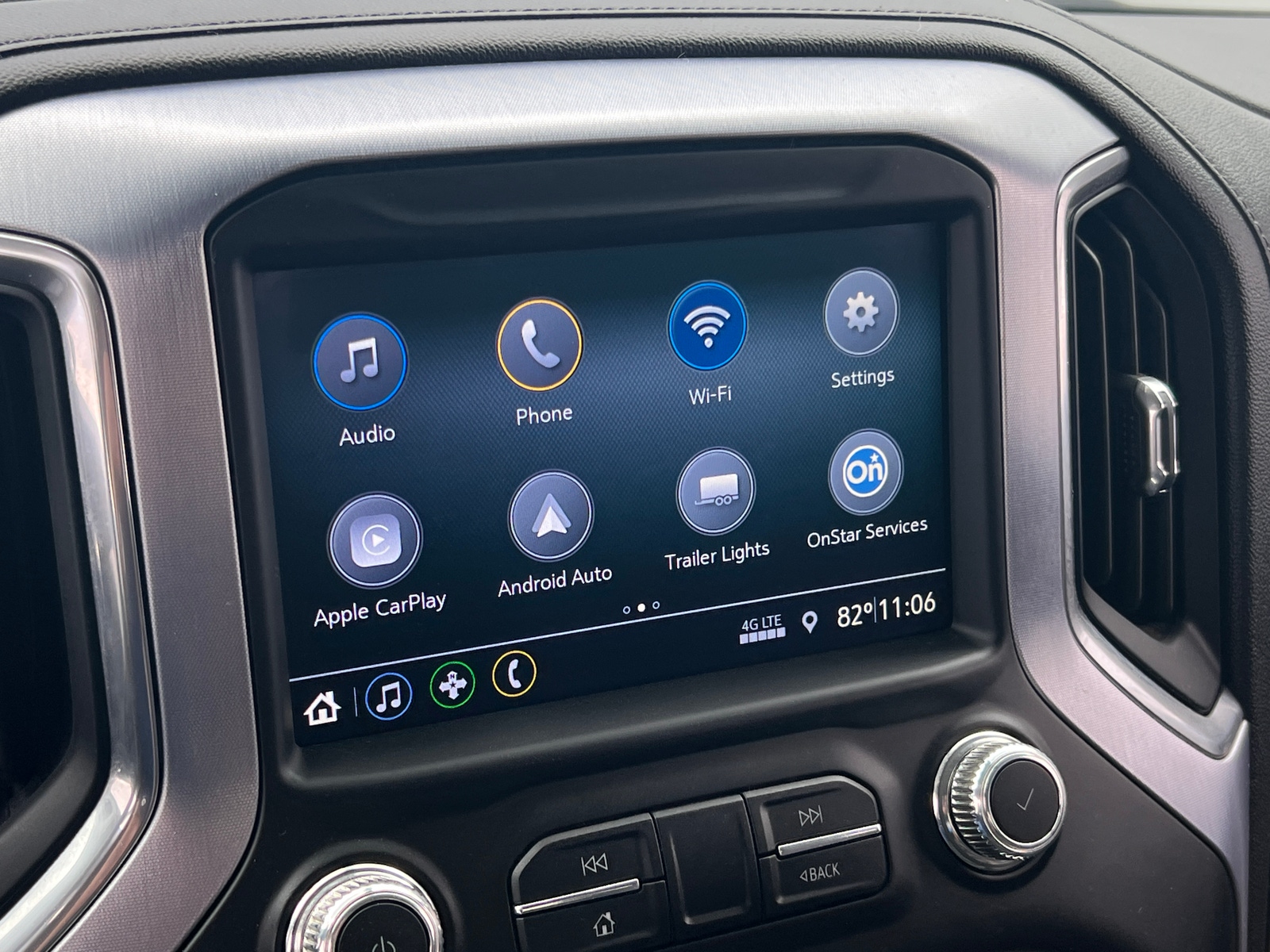 Thumbnail: 2019 GMC Sierra 1500 - 4