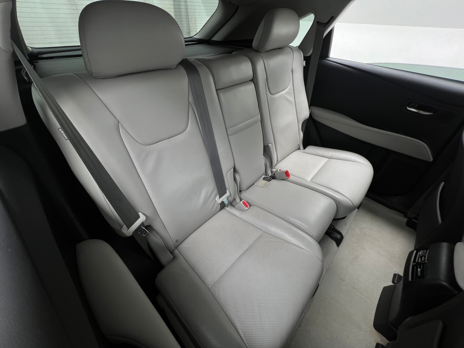 Thumbnail: 2014 Lexus RX - 6