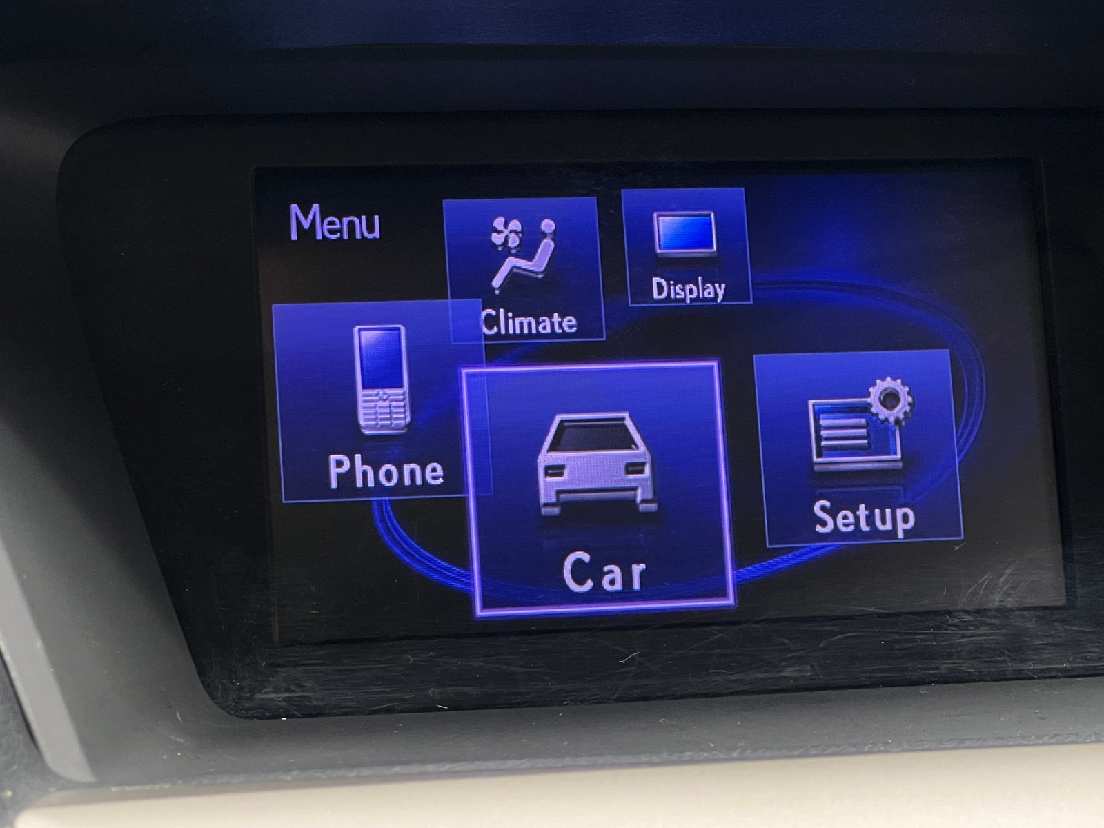 Thumbnail: 2014 Lexus RX - 4