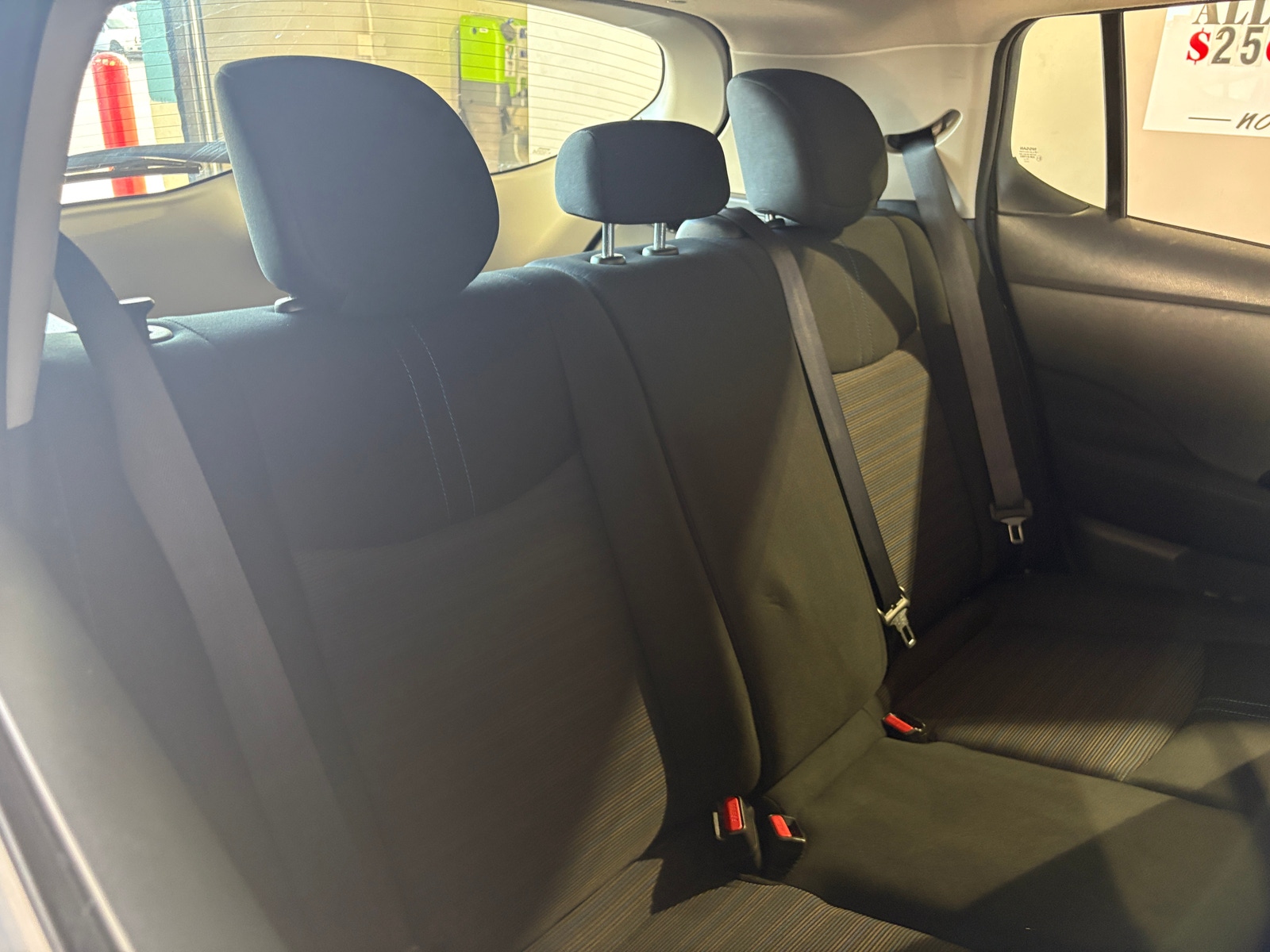 Thumbnail: 2025 Nissan Leaf - 6