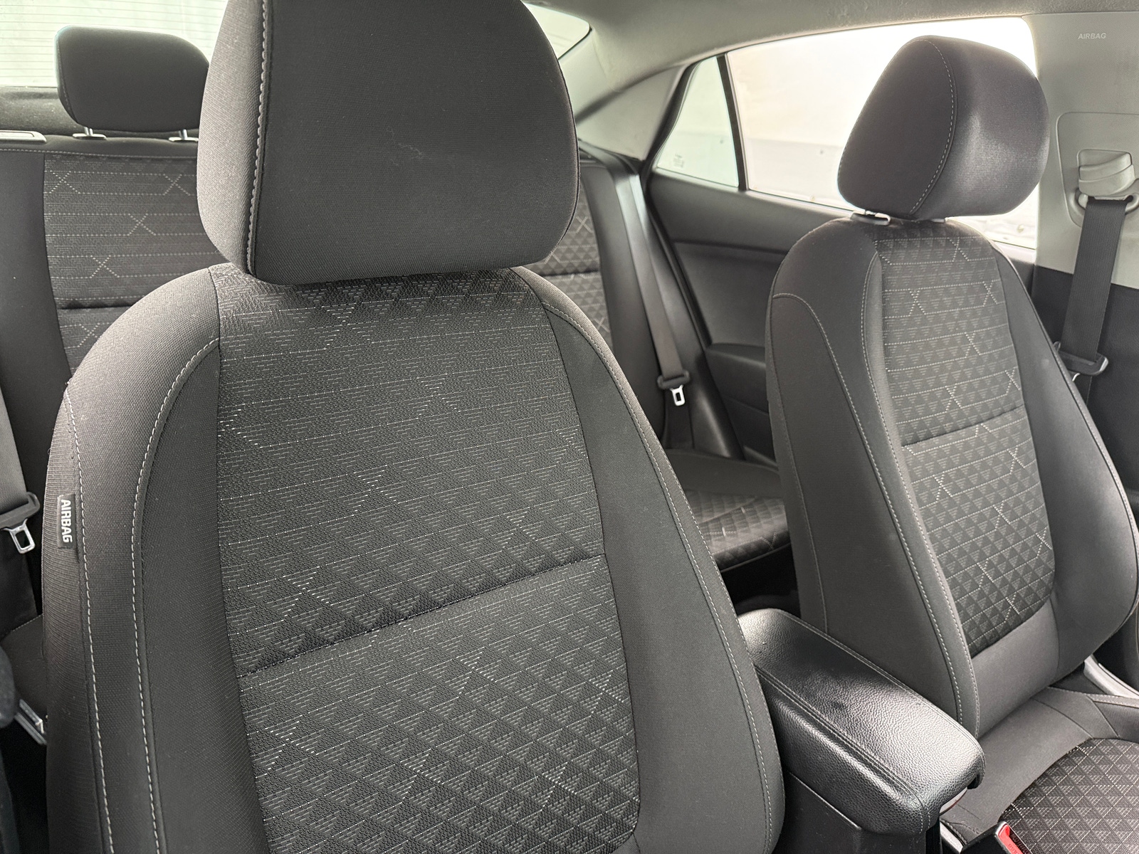 Thumbnail: 2023 Kia Rio - 2