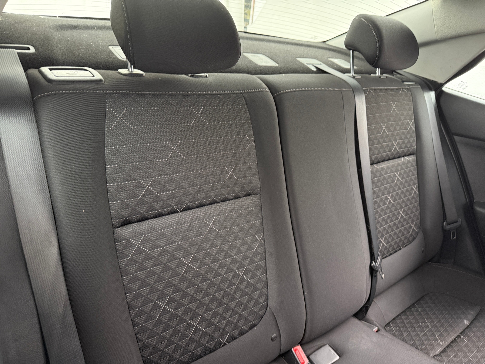 Thumbnail: 2023 Kia Rio - 6