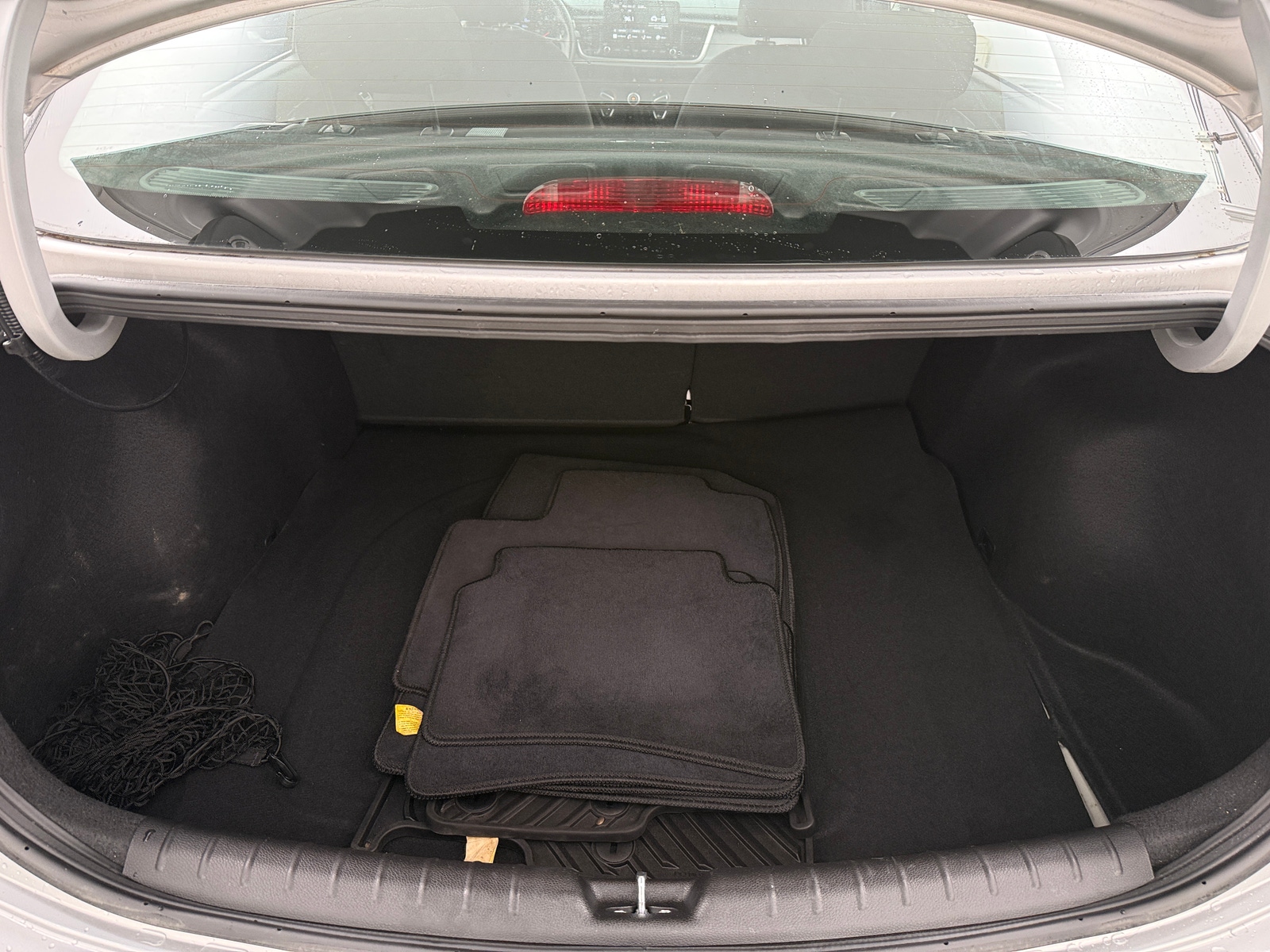 Thumbnail: 2023 Kia Rio - 7