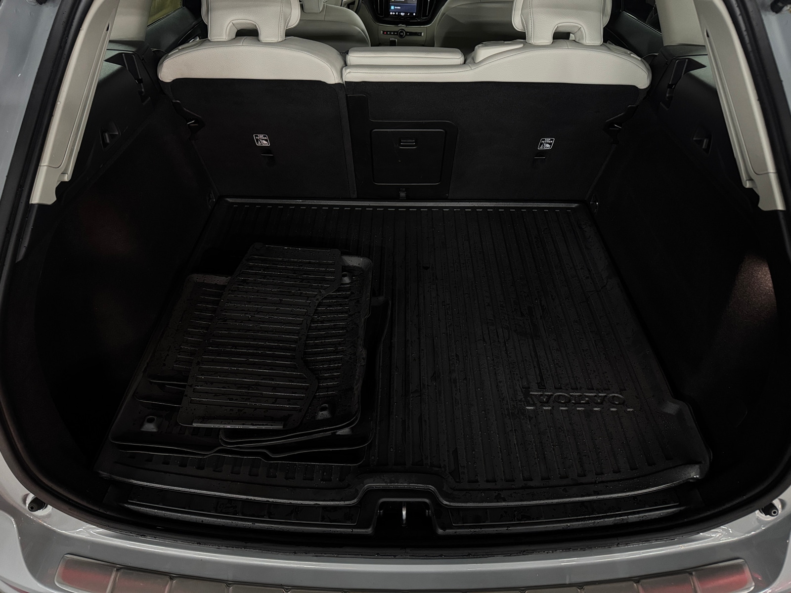 Thumbnail: 2024 Volvo XC60 - 6