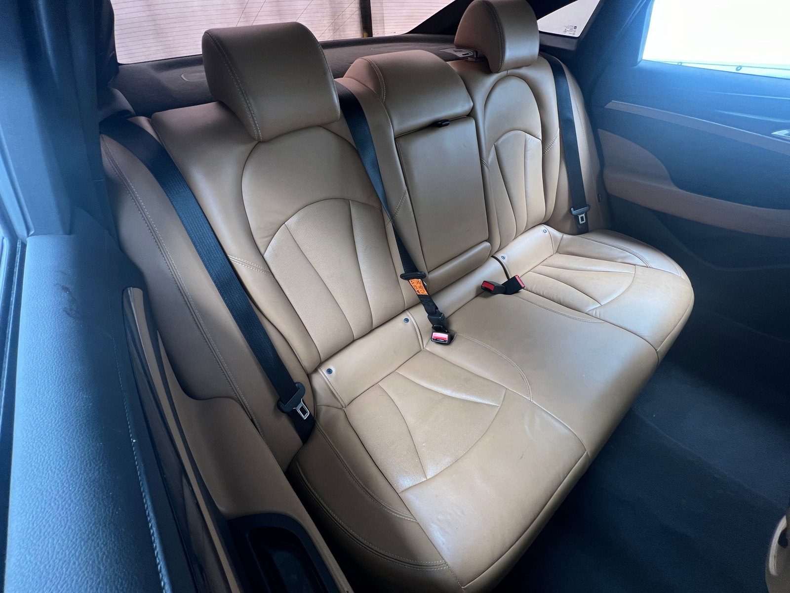 Thumbnail: 2017 Buick LaCrosse - 5