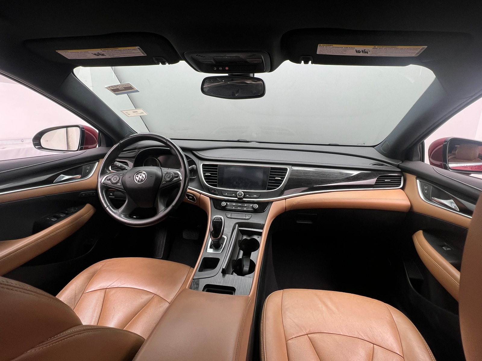 Thumbnail: 2017 Buick LaCrosse - 2