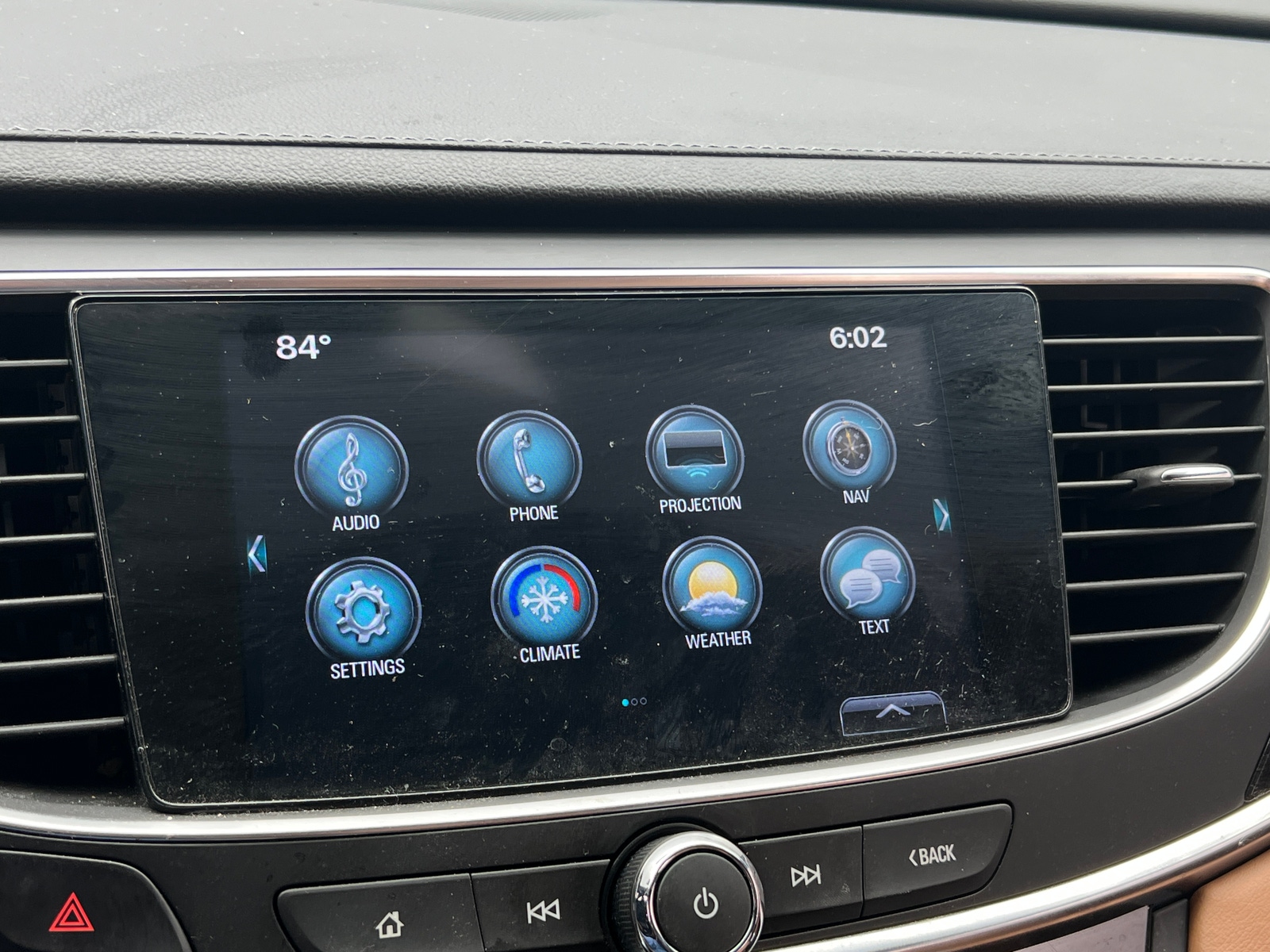 Thumbnail: 2017 Buick LaCrosse - 3