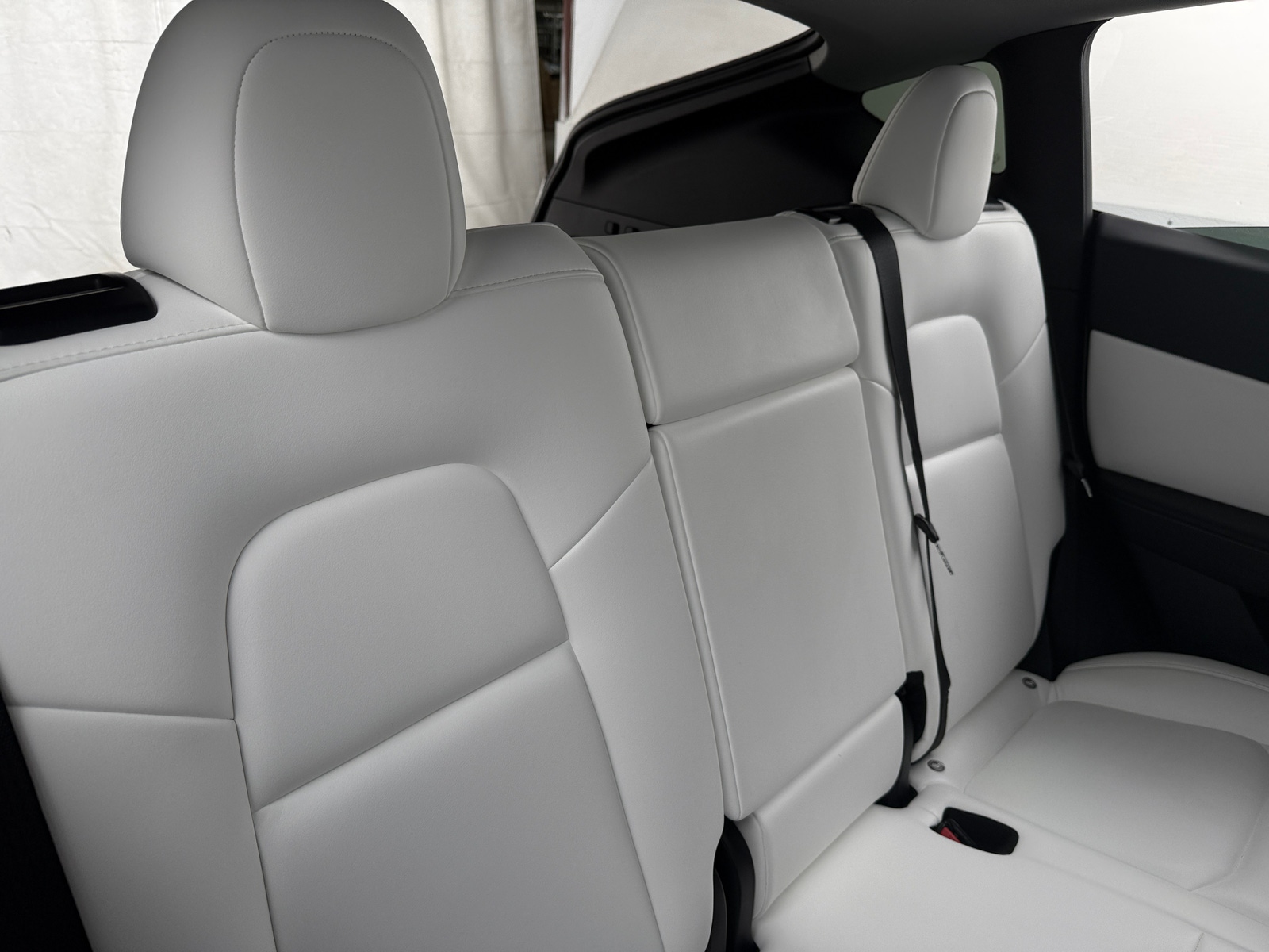 Thumbnail: 2021 Tesla Model Y - 5