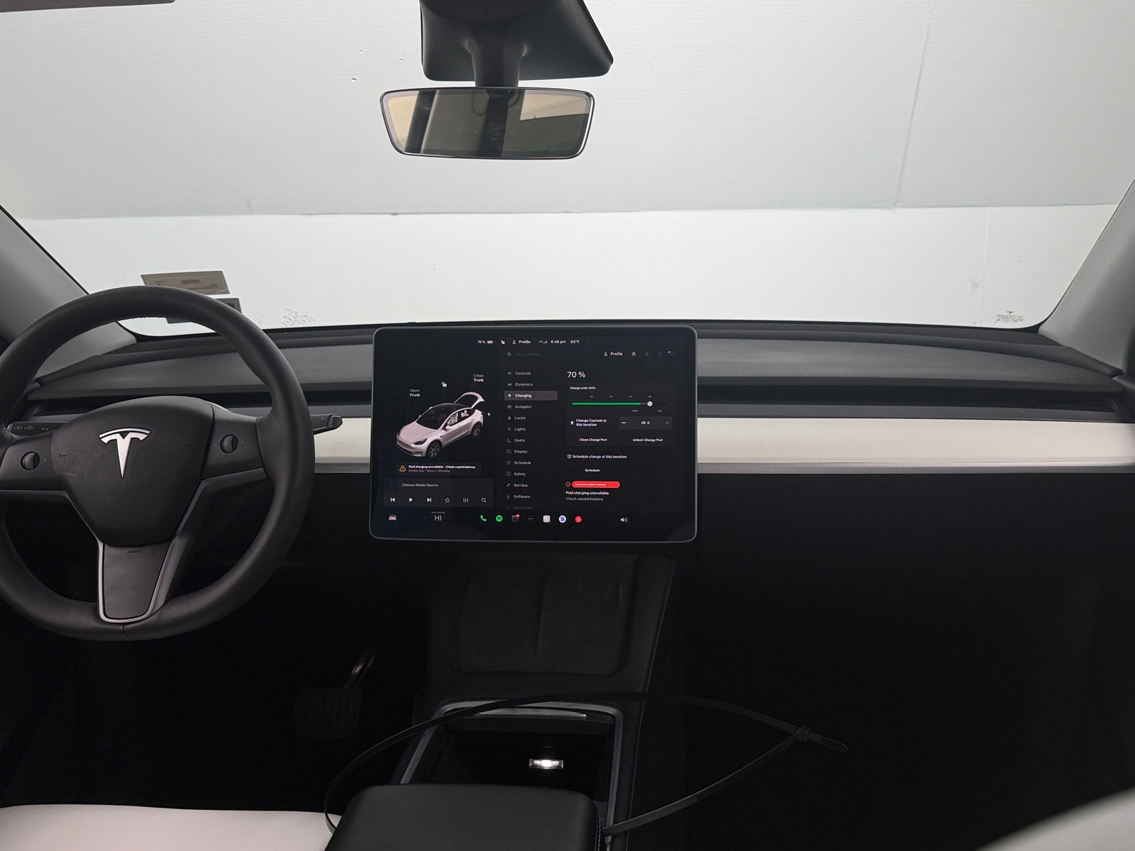 Thumbnail: 2021 Tesla Model Y - 2