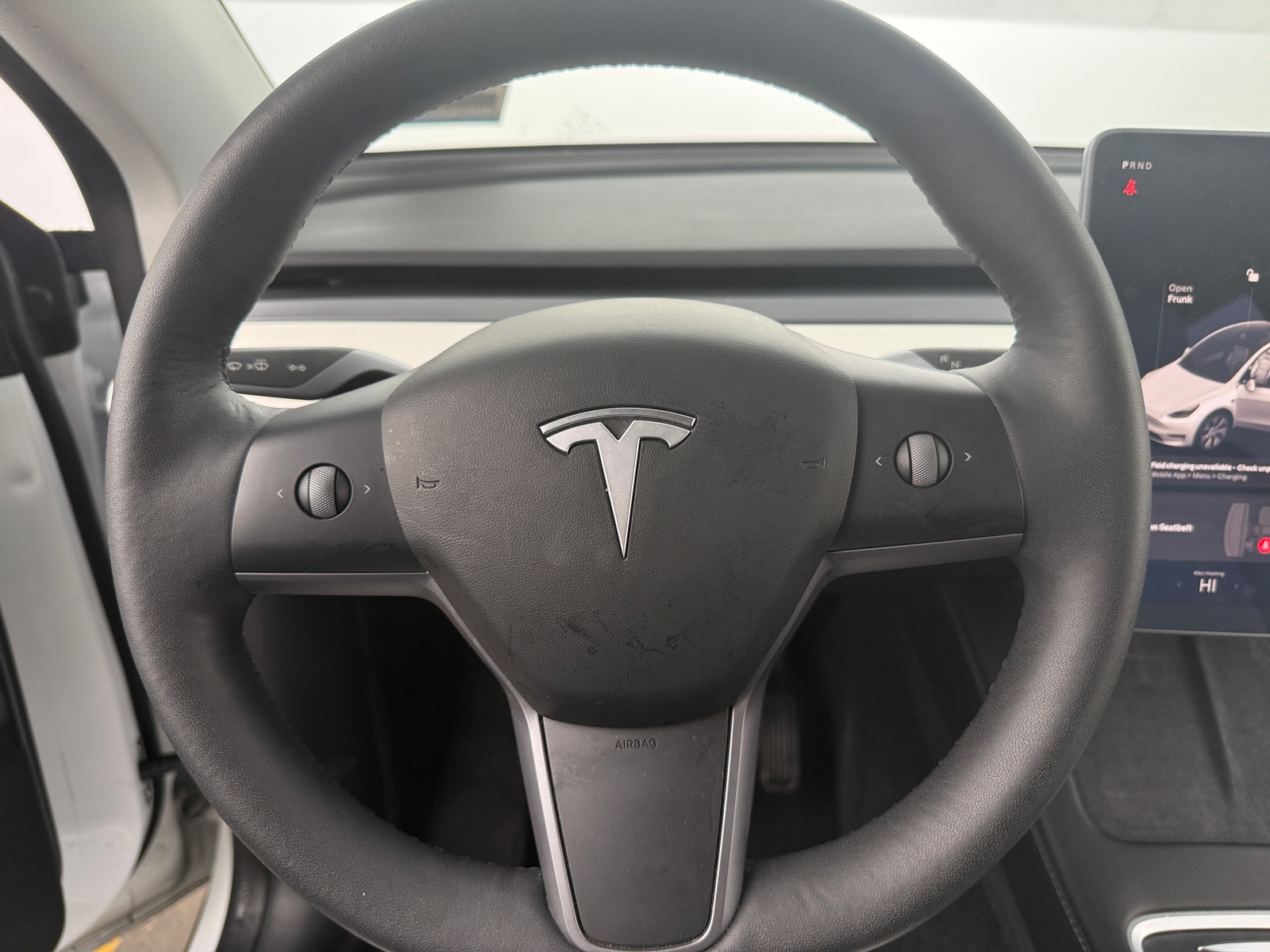 Thumbnail: 2021 Tesla Model Y - 4