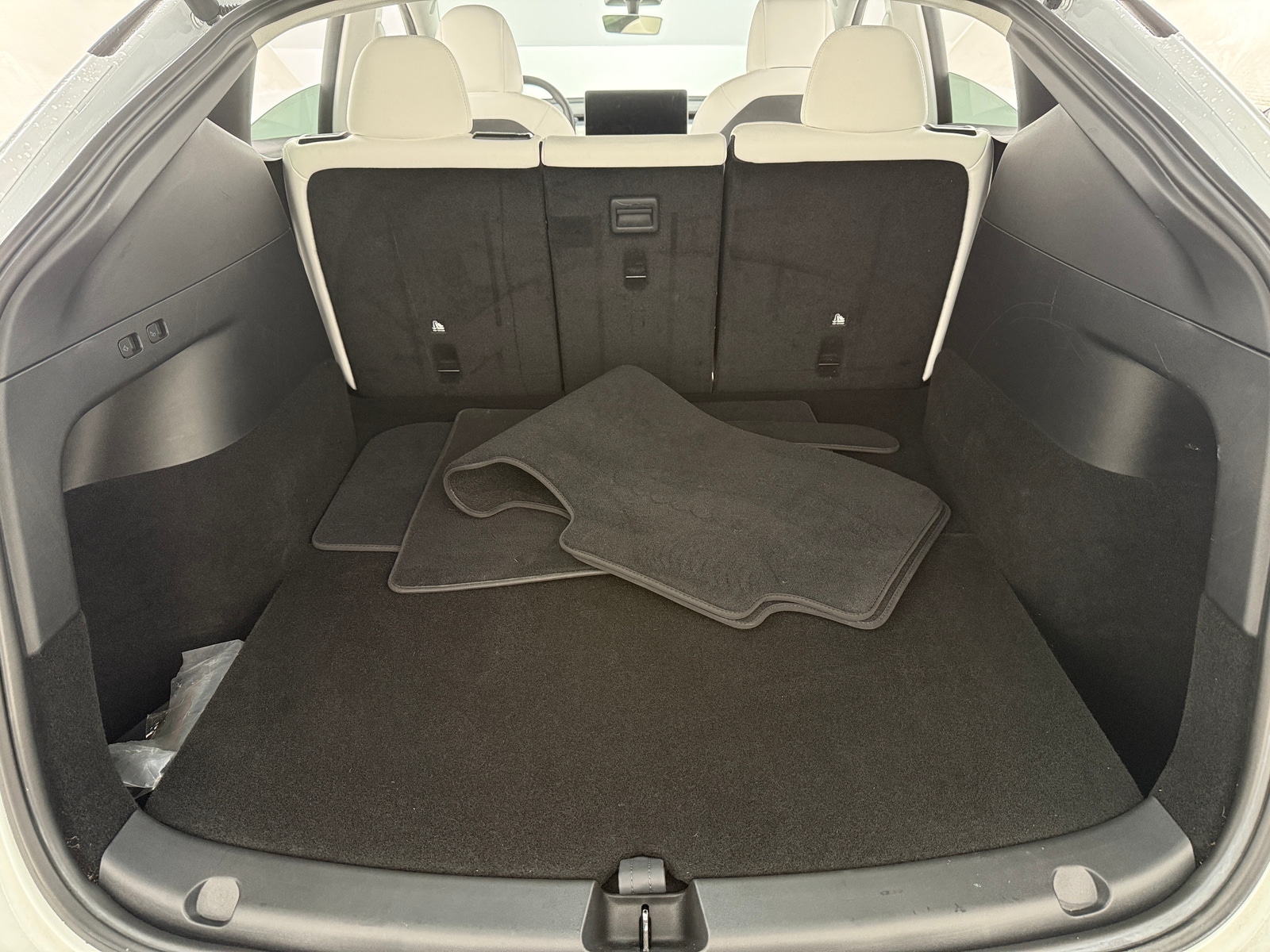 Thumbnail: 2021 Tesla Model Y - 6