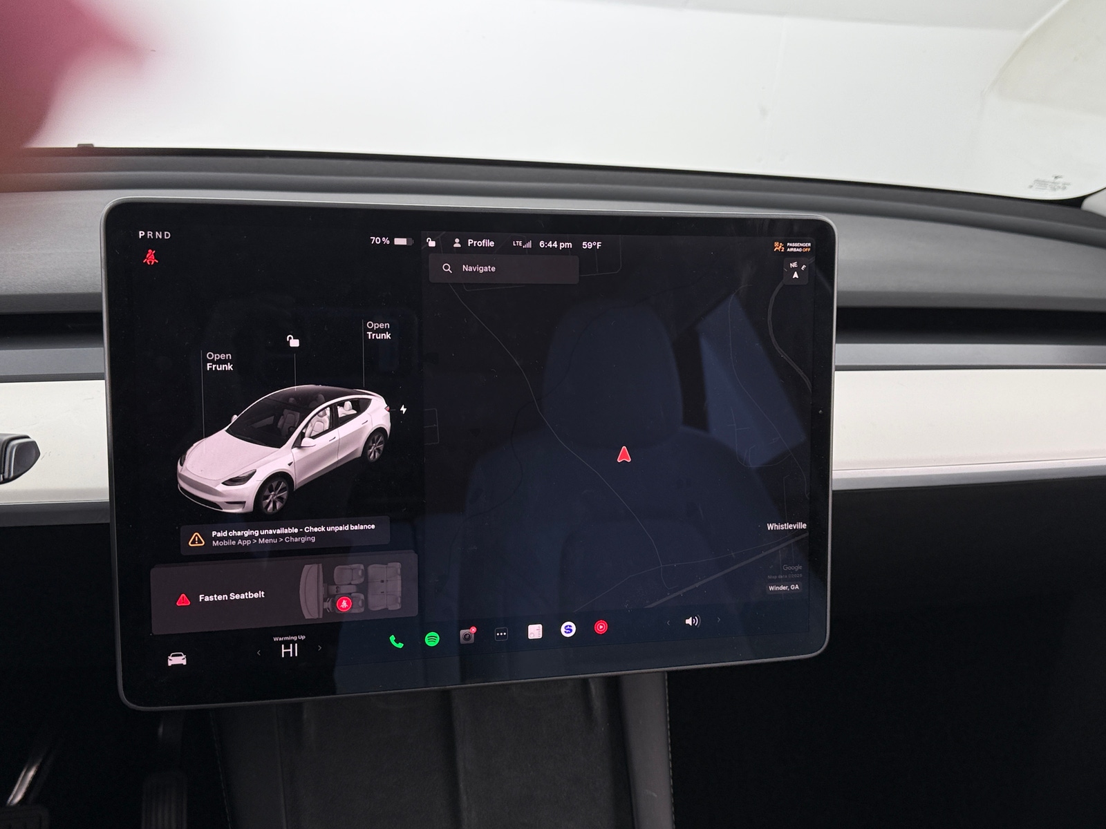 Thumbnail: 2021 Tesla Model Y - 3