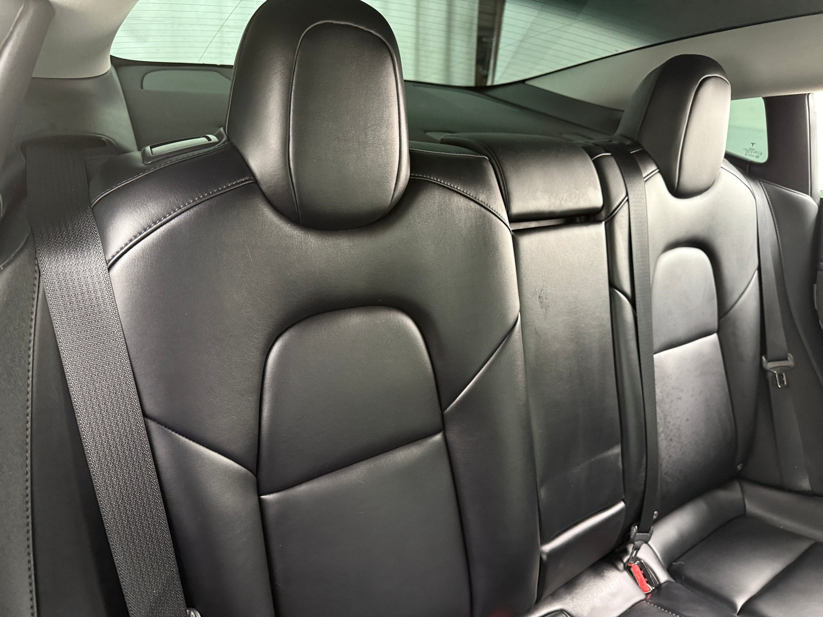 Thumbnail: 2022 Tesla Model 3 - 5