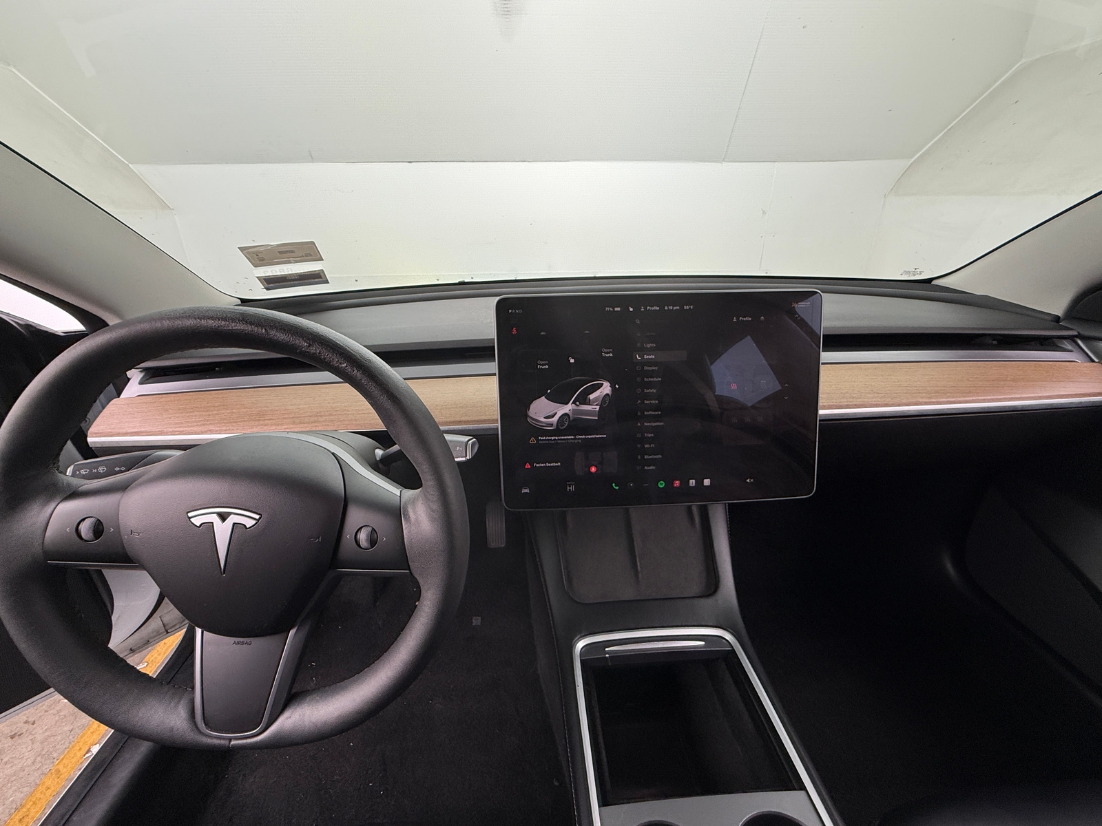 Thumbnail: 2022 Tesla Model 3 - 2