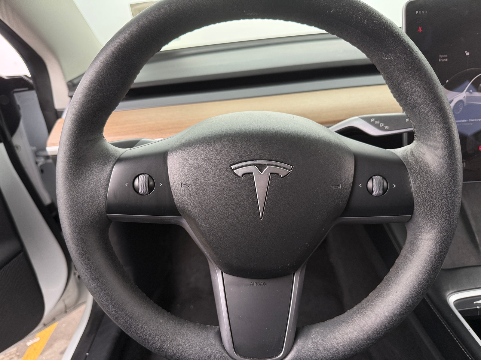 Thumbnail: 2022 Tesla Model 3 - 4