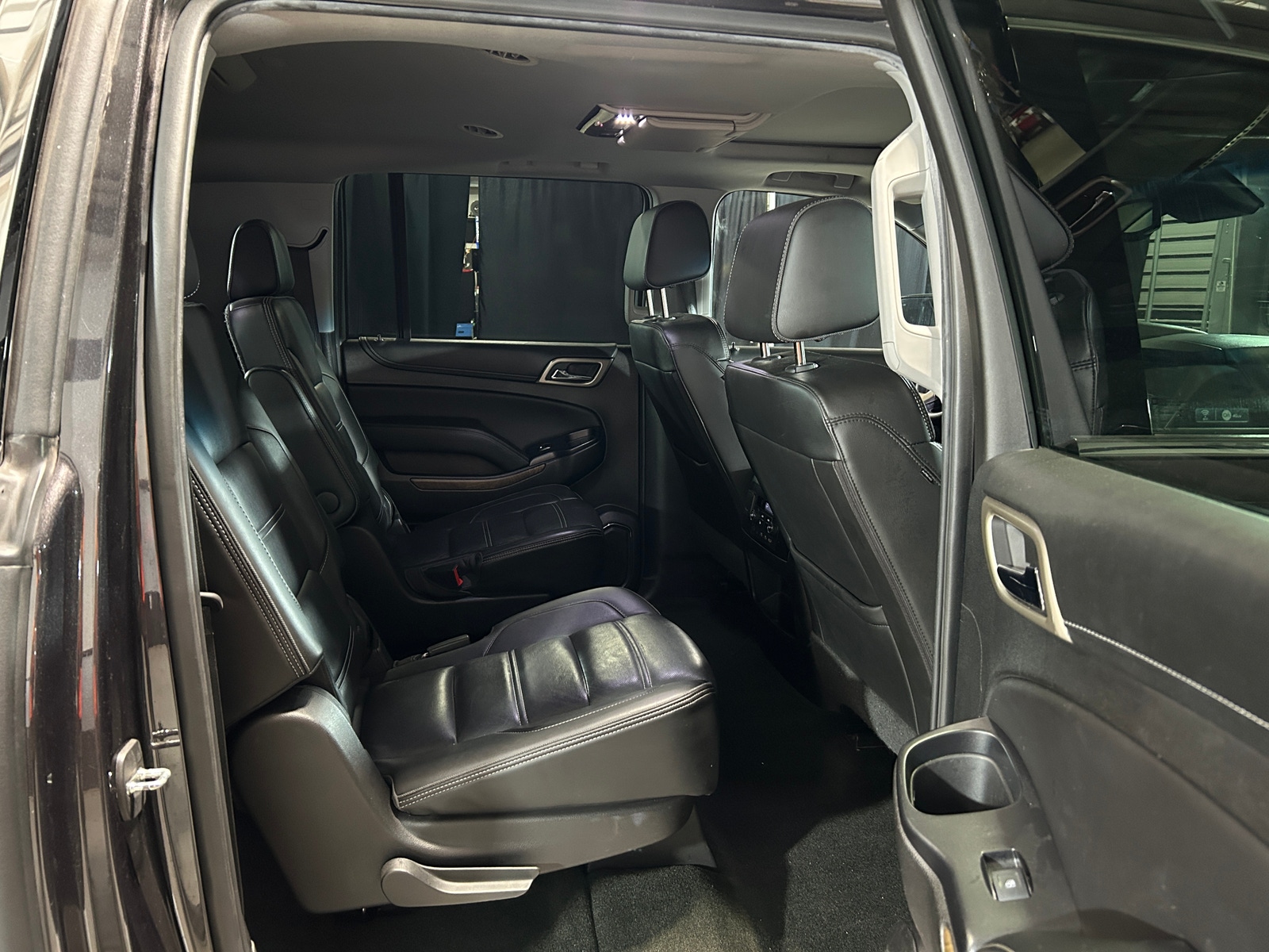 Thumbnail: 2018 GMC Yukon XL - 5