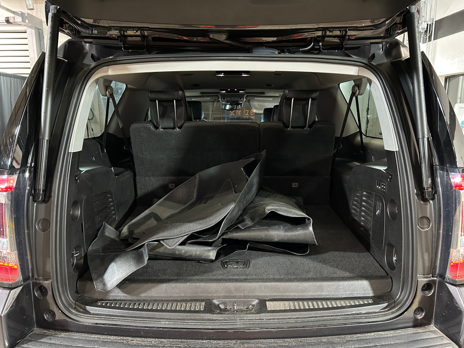 Thumbnail: 2018 GMC Yukon XL - 6