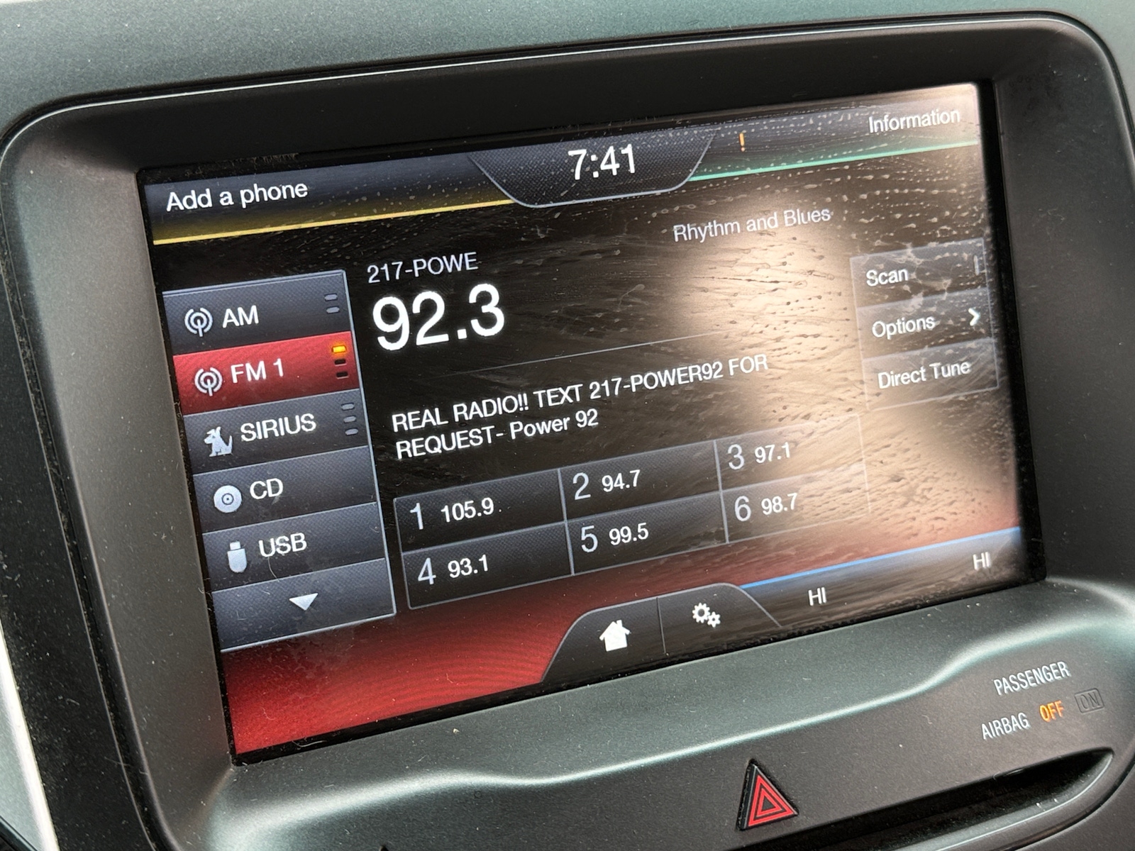 Thumbnail: 2014 Ford Explorer - 4