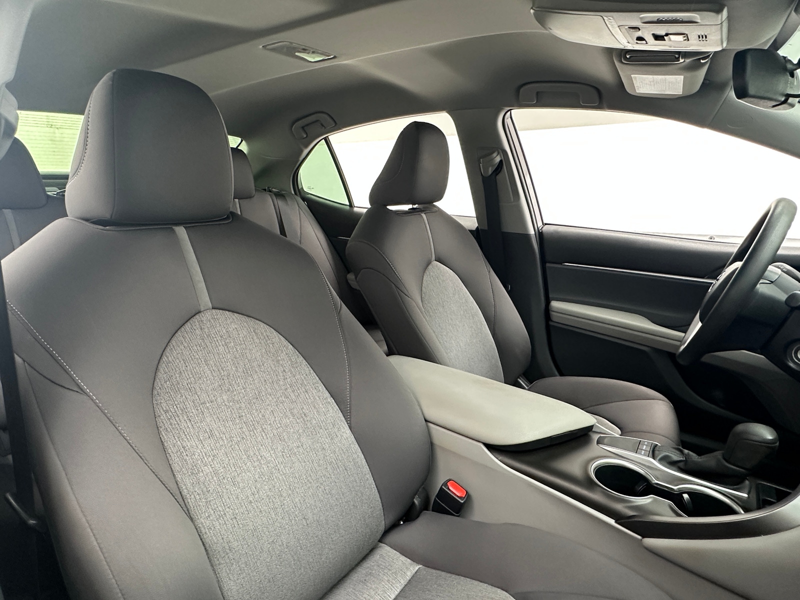 Thumbnail: 2022 Toyota Camry - 2