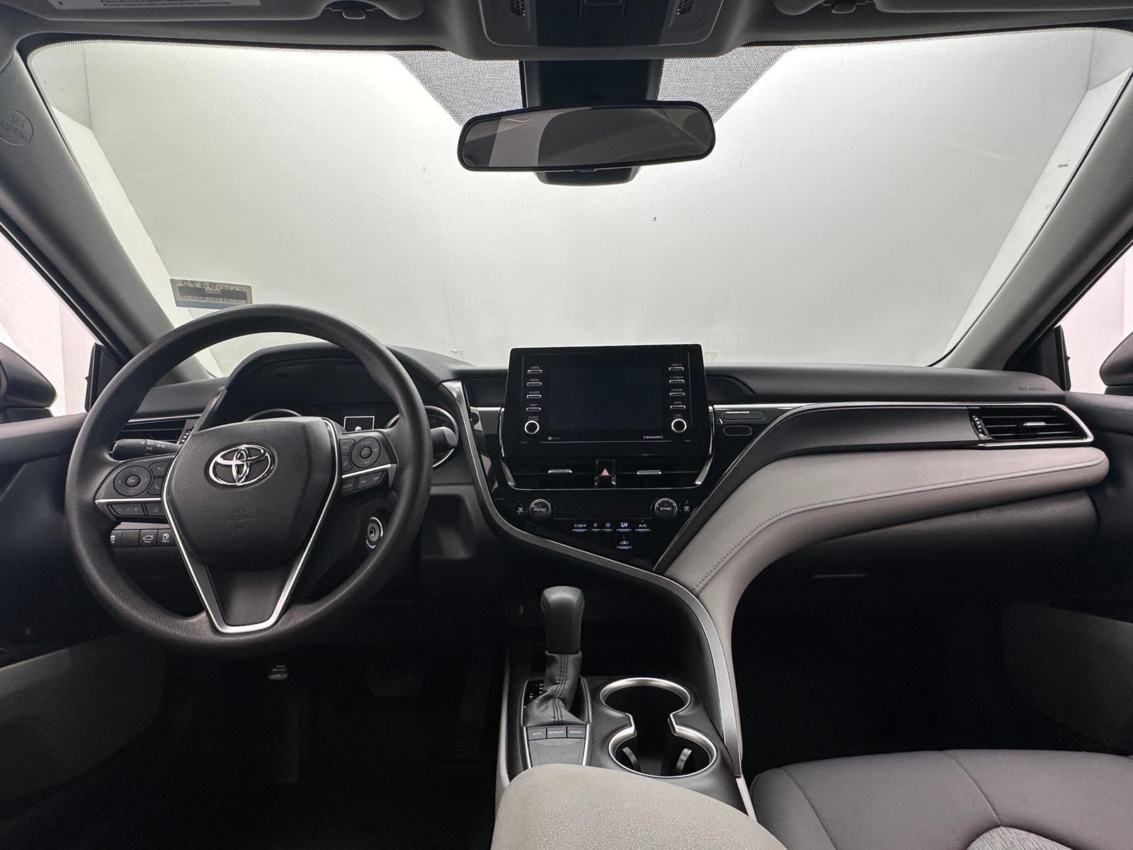 Thumbnail: 2022 Toyota Camry - 3