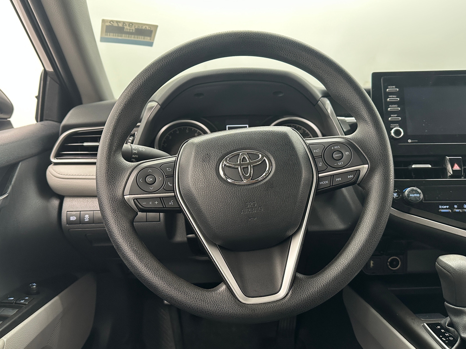 Thumbnail: 2022 Toyota Camry - 5