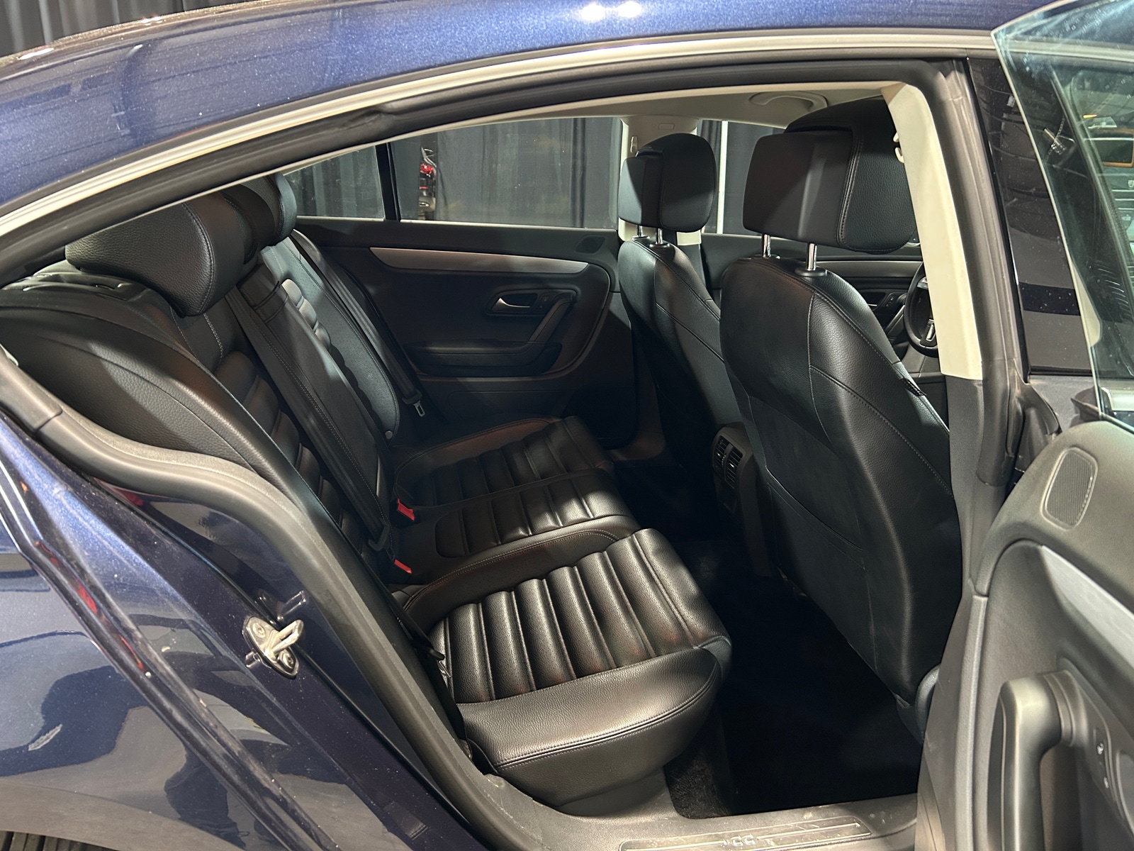 Thumbnail: 2013 Volkswagen CC - 5