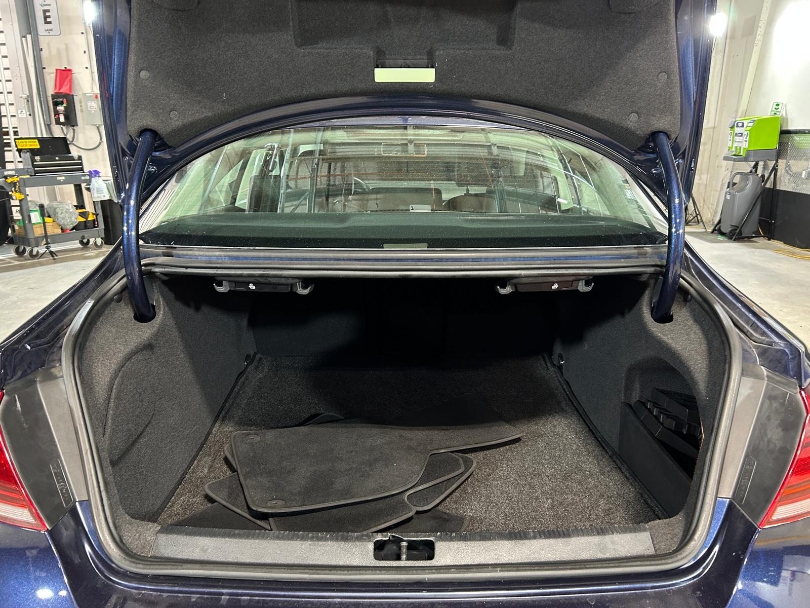 Thumbnail: 2013 Volkswagen CC - 6