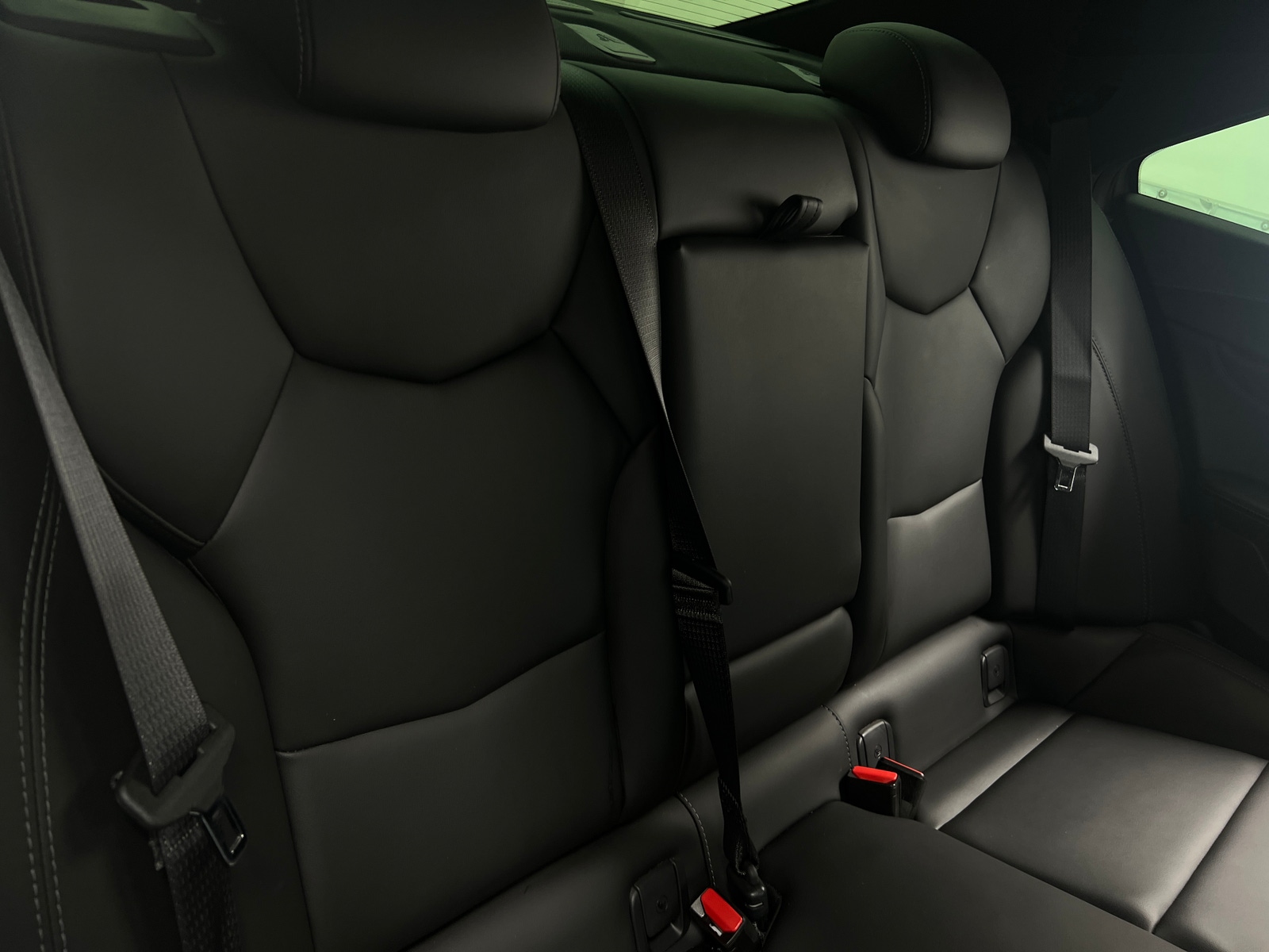 Thumbnail: 2021 Cadillac CT4 - 5